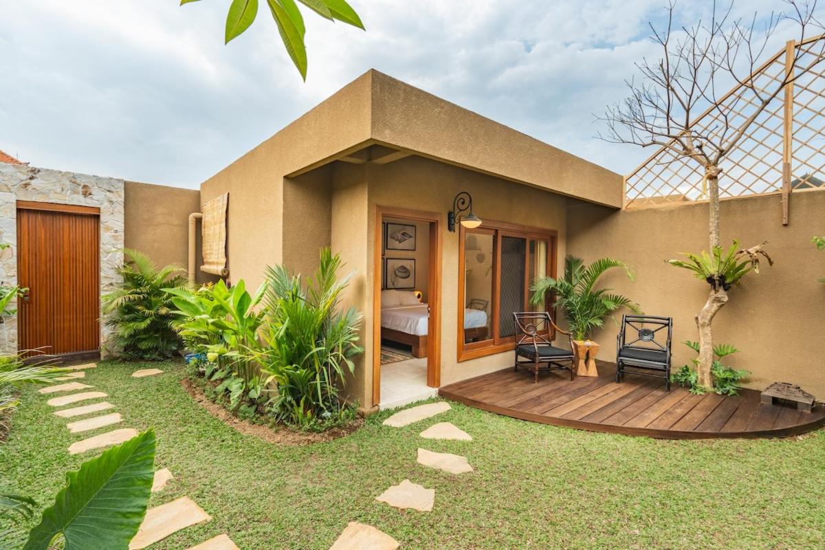 NEW! Balienea 3 - 2BR Villa North of Canggu