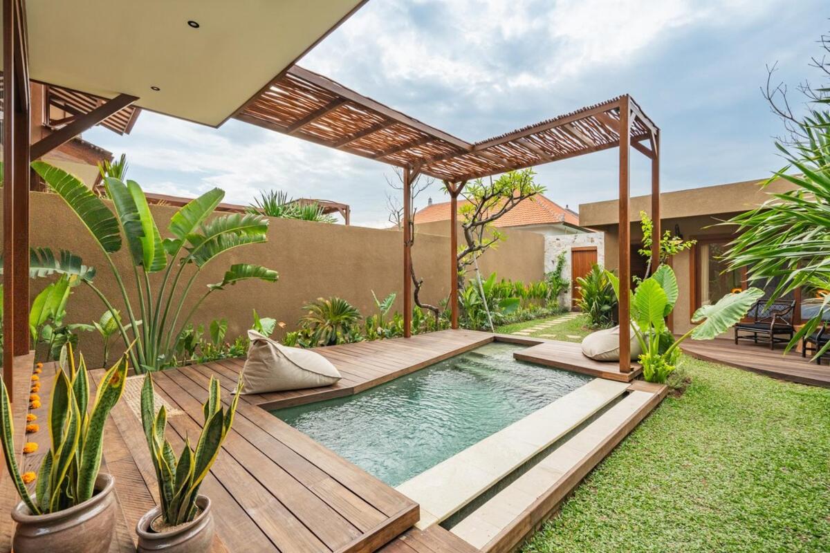 NEW! Balienea 3 - 2BR Villa North of Canggu