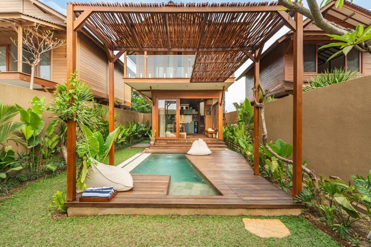 NEW! Balienea 3 - 2BR Villa North of Canggu