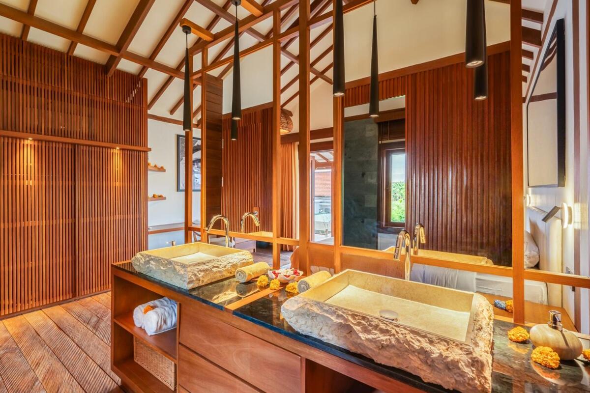 NEW! Balienea 3 - 2BR Villa North of Canggu