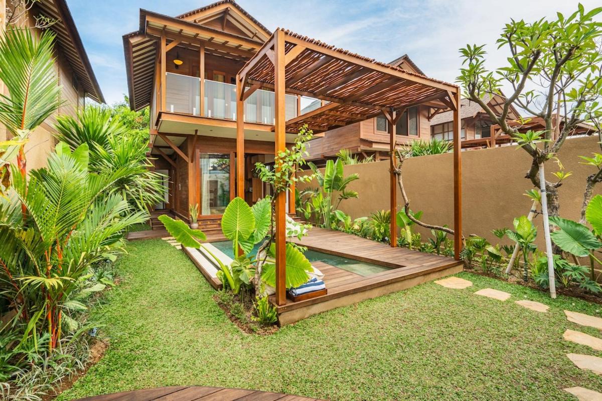 NEW! Balienea 3 - 2BR Villa North of Canggu