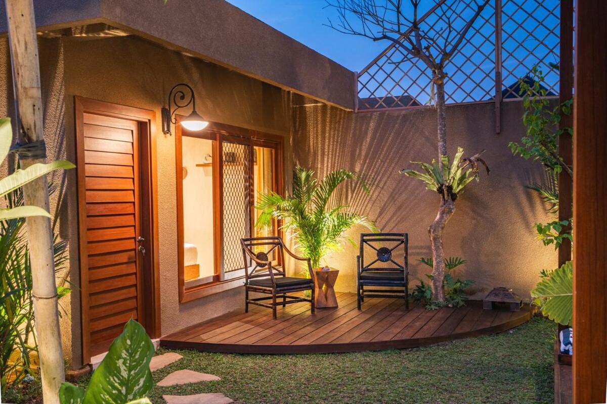 NEW! Balienea 3 - 2BR Villa North of Canggu