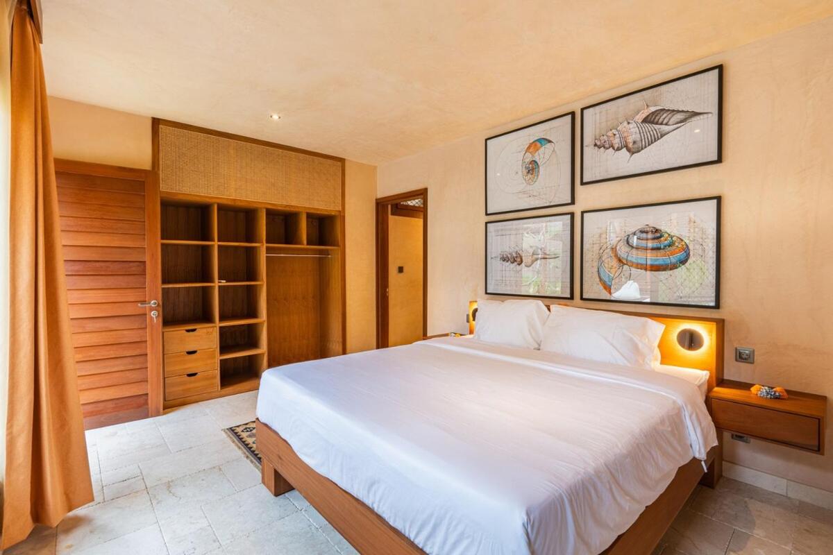 NEW! Balienea 3 - 2BR Villa North of Canggu