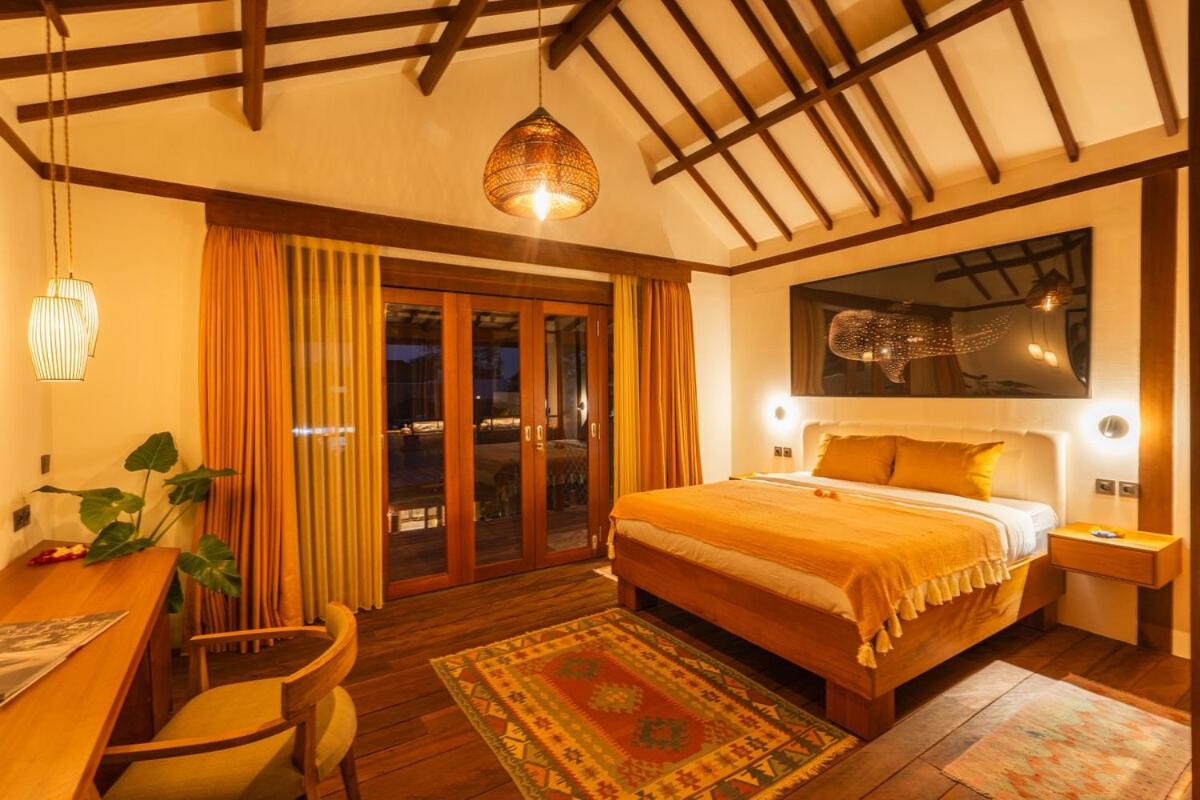 NEW! Balienea 3 - 2BR Villa North of Canggu