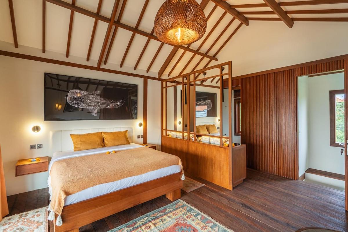 NEW! Balienea 3 - 2BR Villa North of Canggu