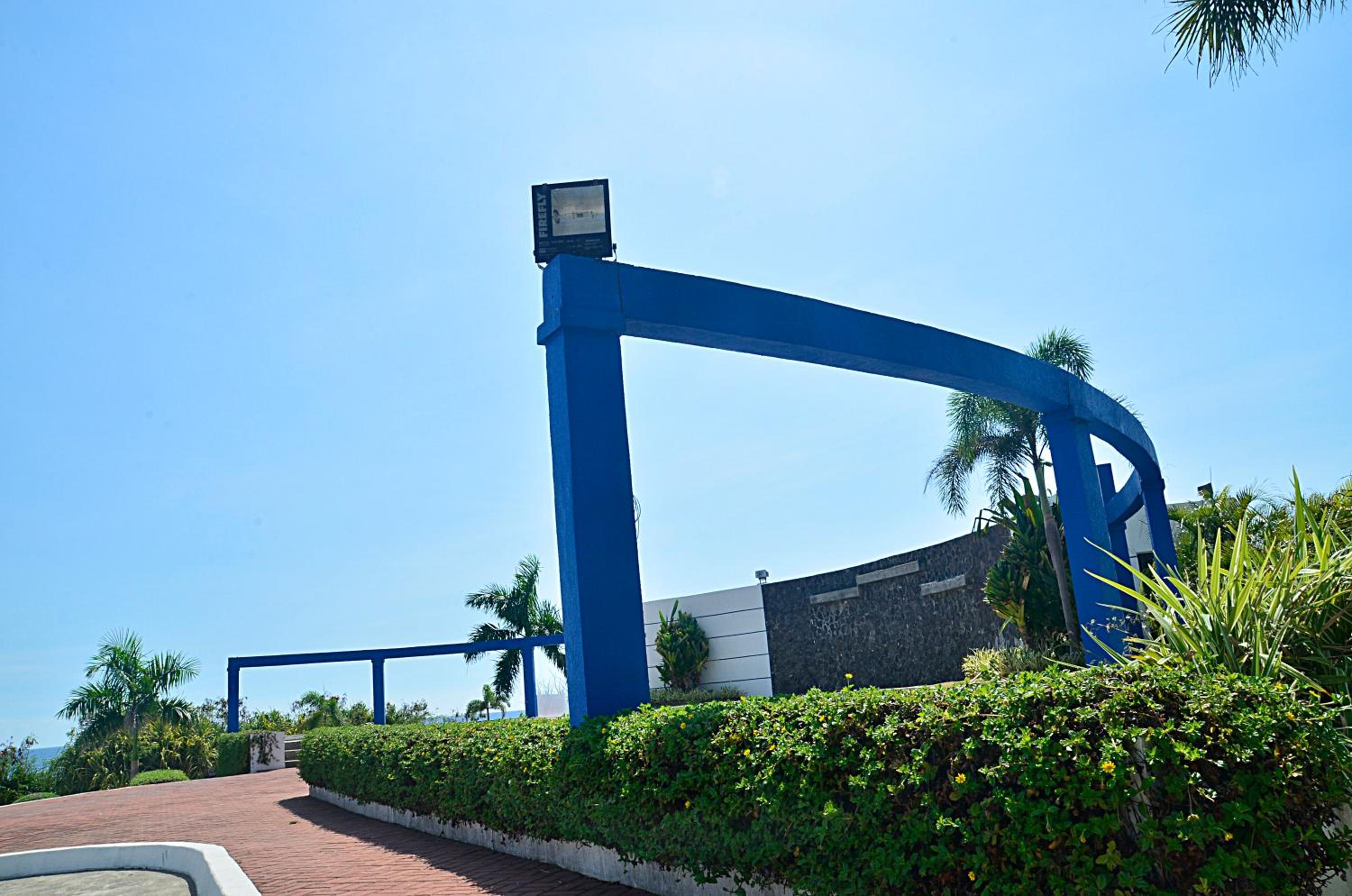 Thunderbird Resorts - Poro Point
