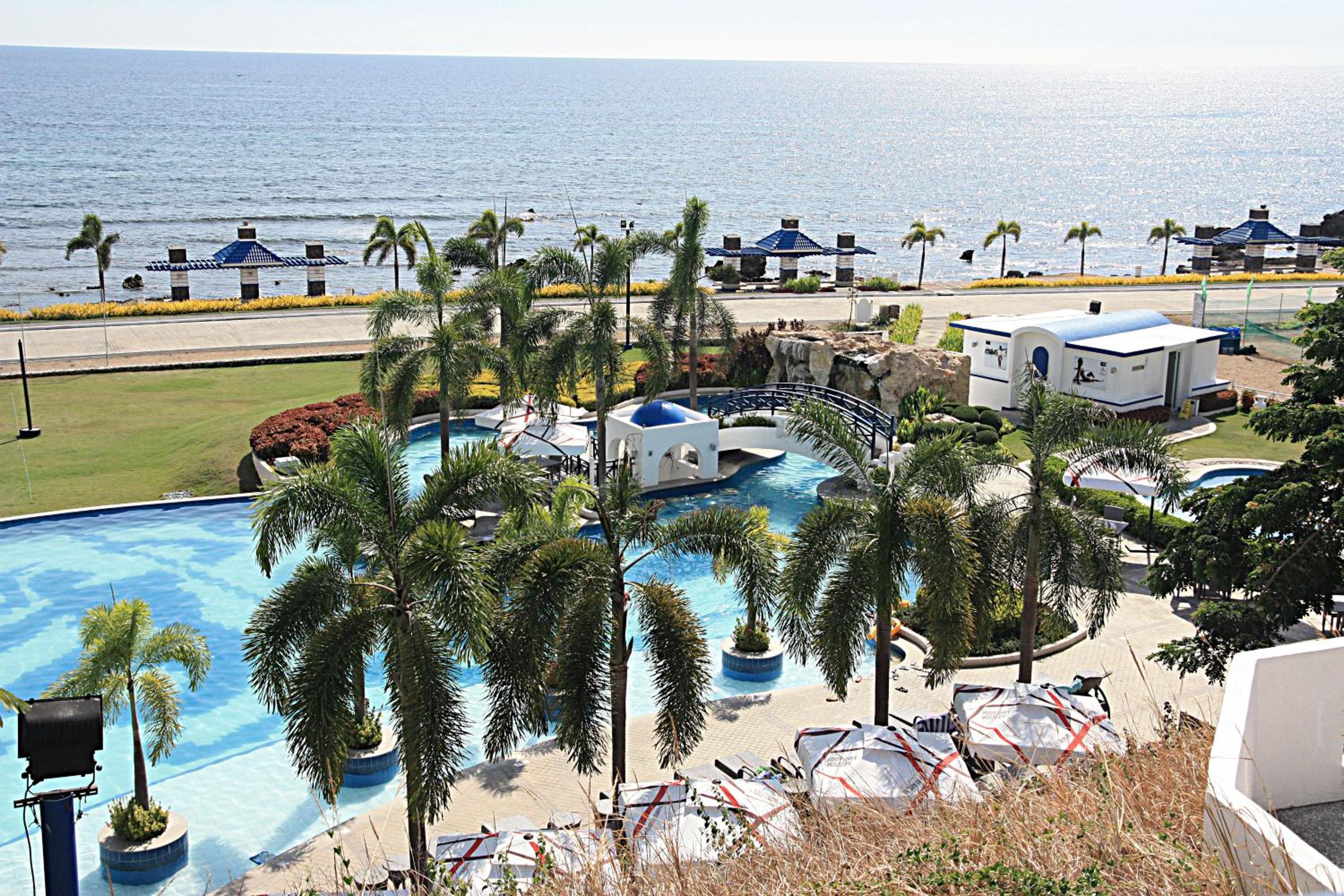 Thunderbird Resorts - Poro Point