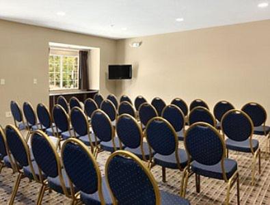 Microtel Inn & Suites by Wyndham Columbia