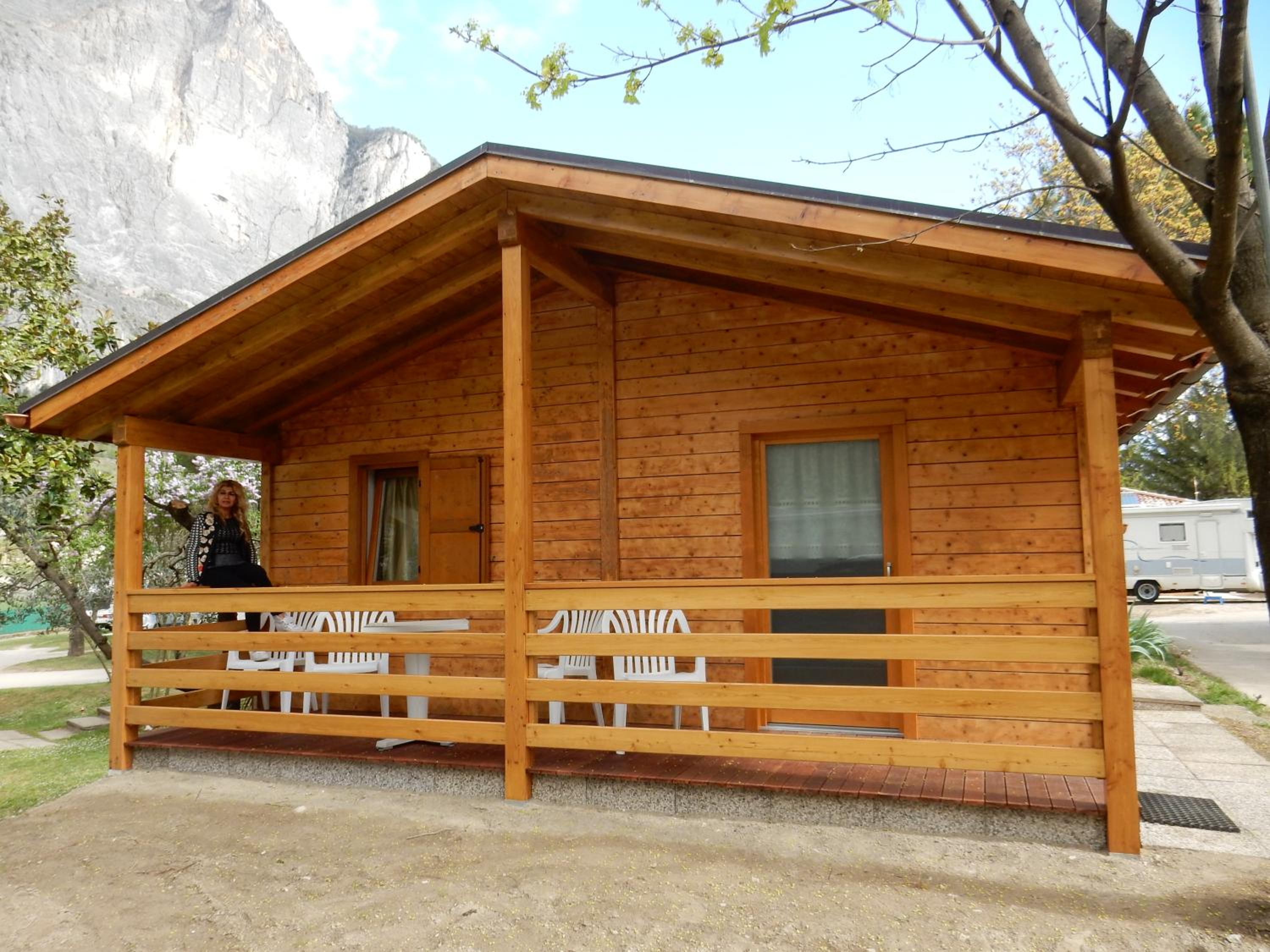 Camping Daino
