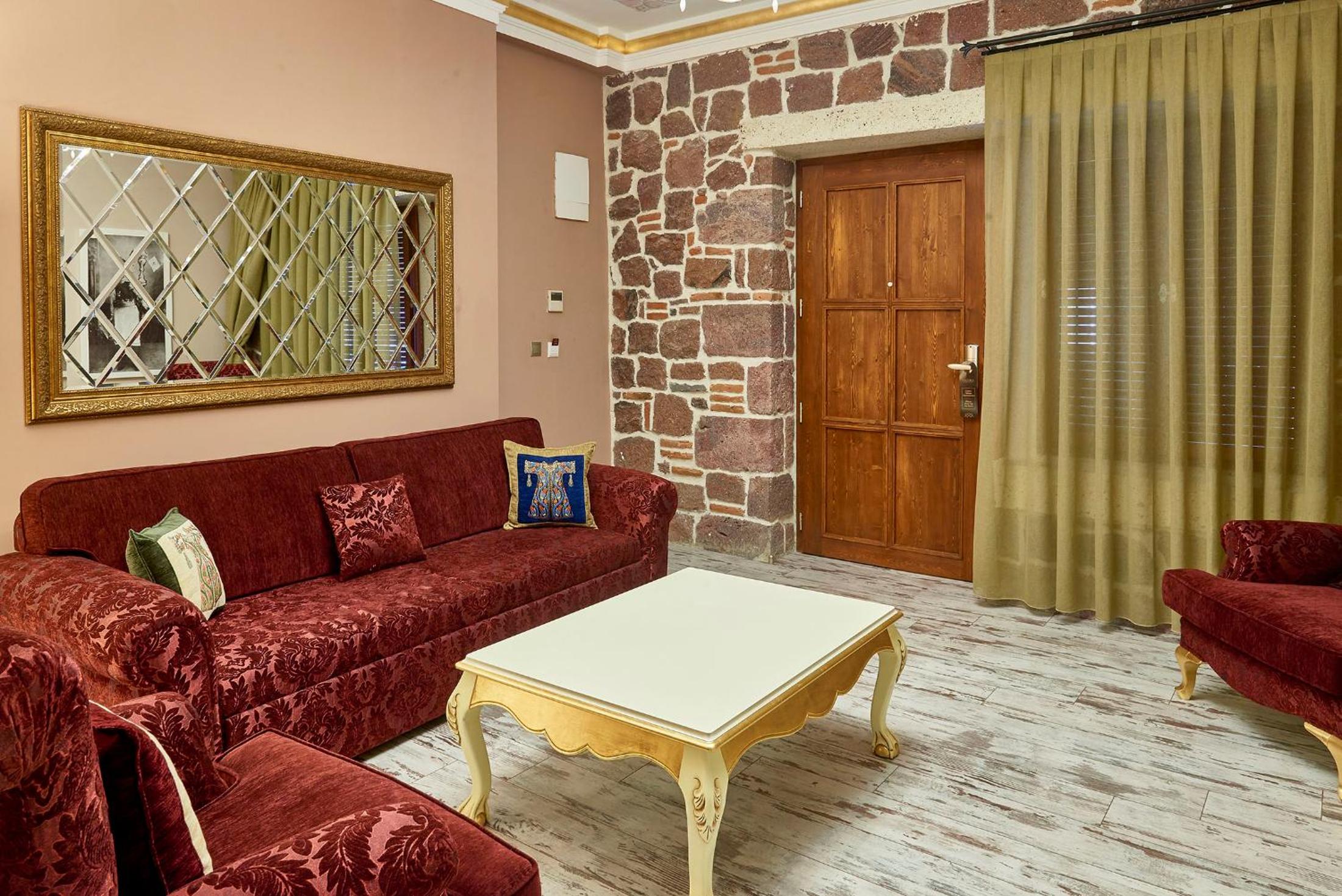 L'Agora Old Town Hotel & Bazaar - Image 6