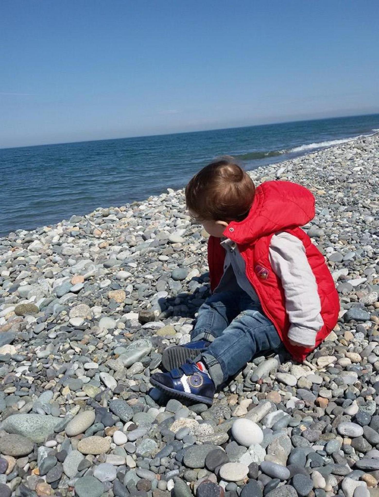 Seaside Apartment Batumi Beach