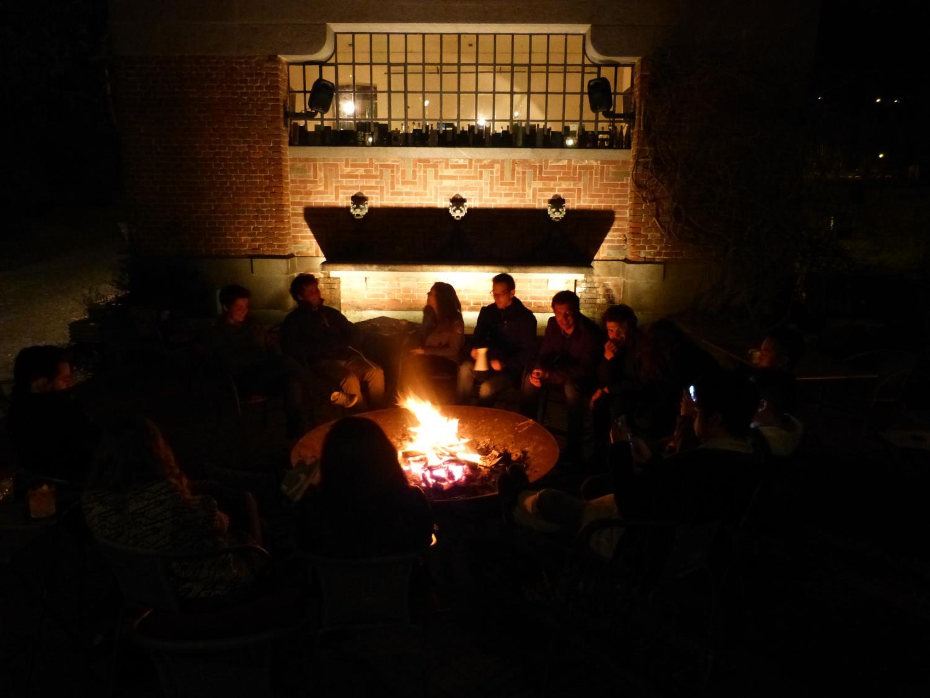 B&B Villa Cernigliaro Dimora Storica