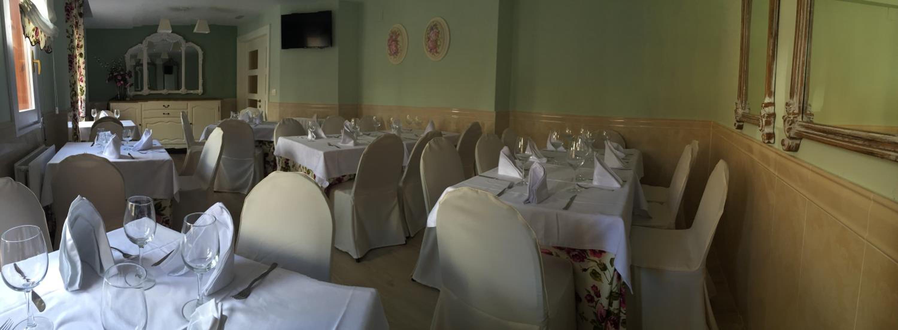 Hostal Docar