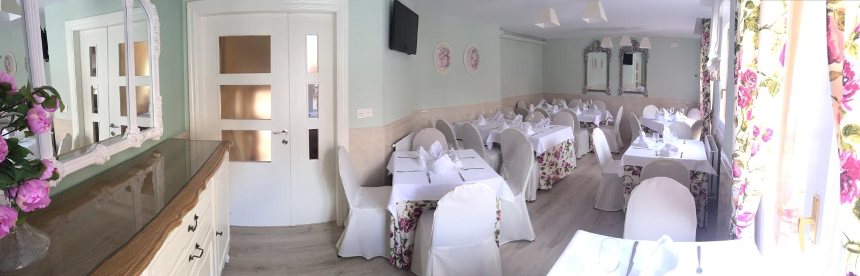 Hostal Docar