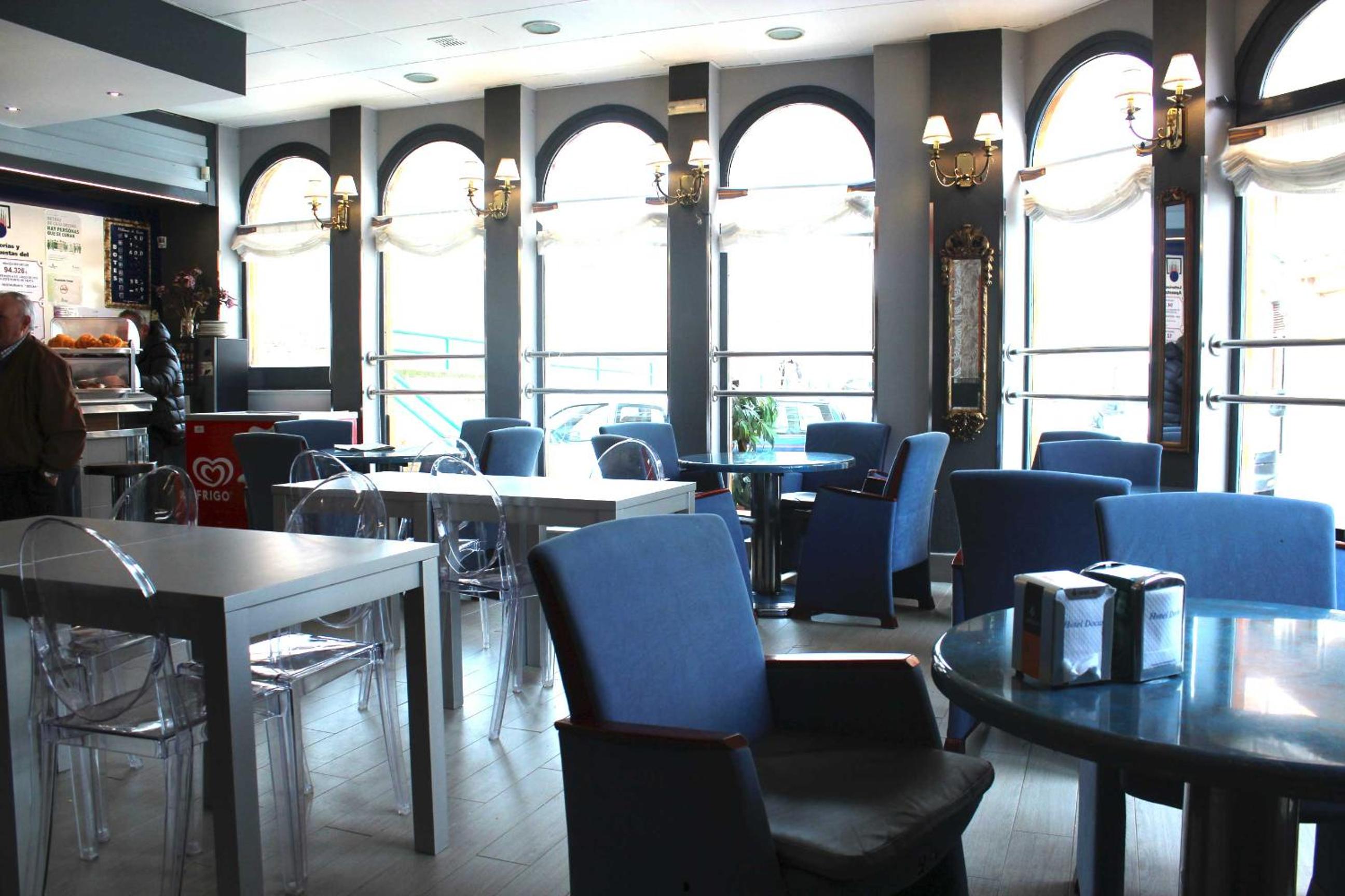 Hostal Docar