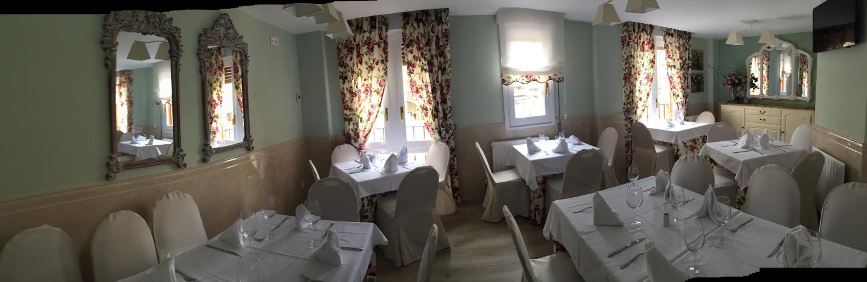 Hostal Docar