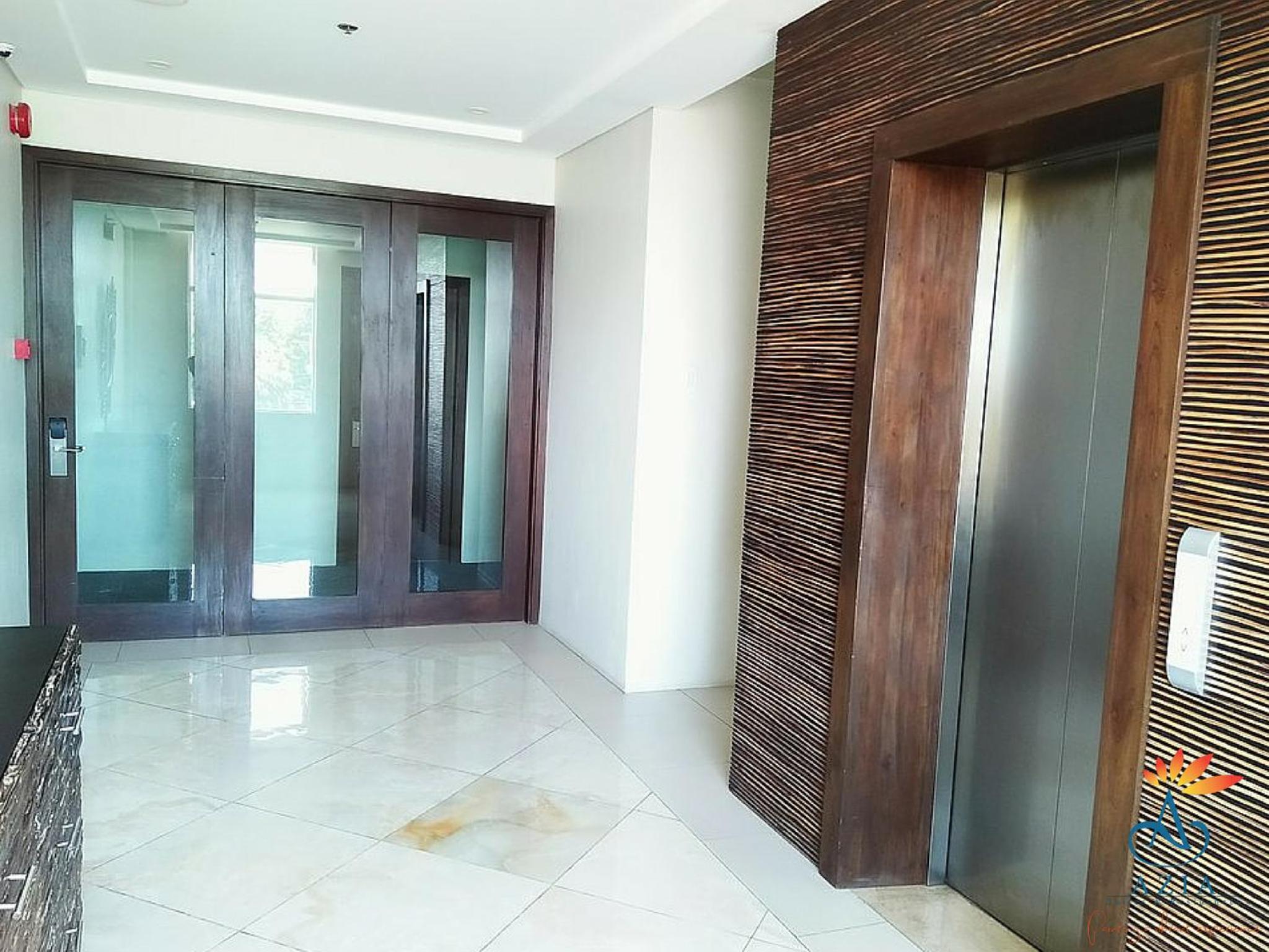 Azia Suites and Residences