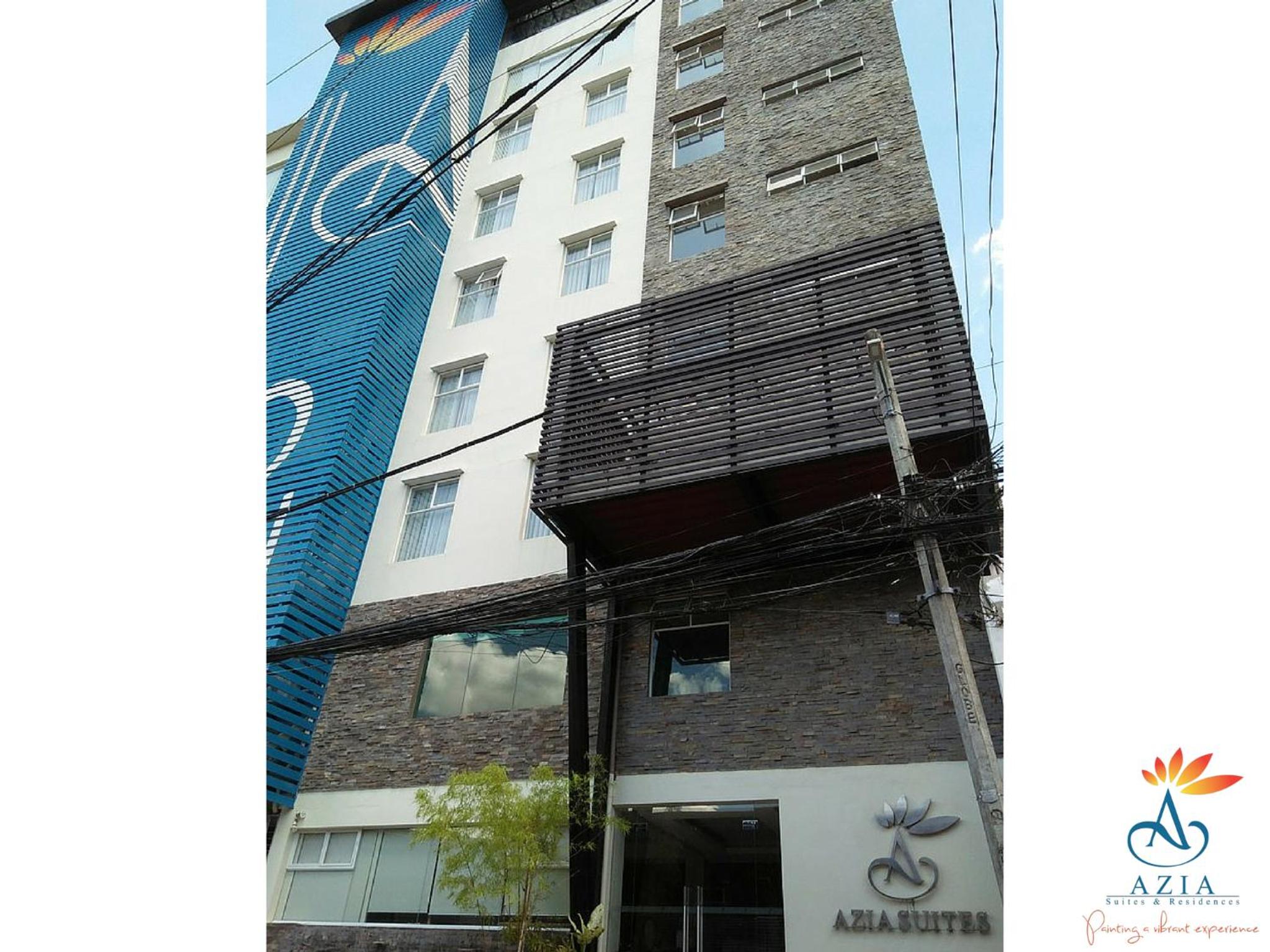 Azia Suites and Residences