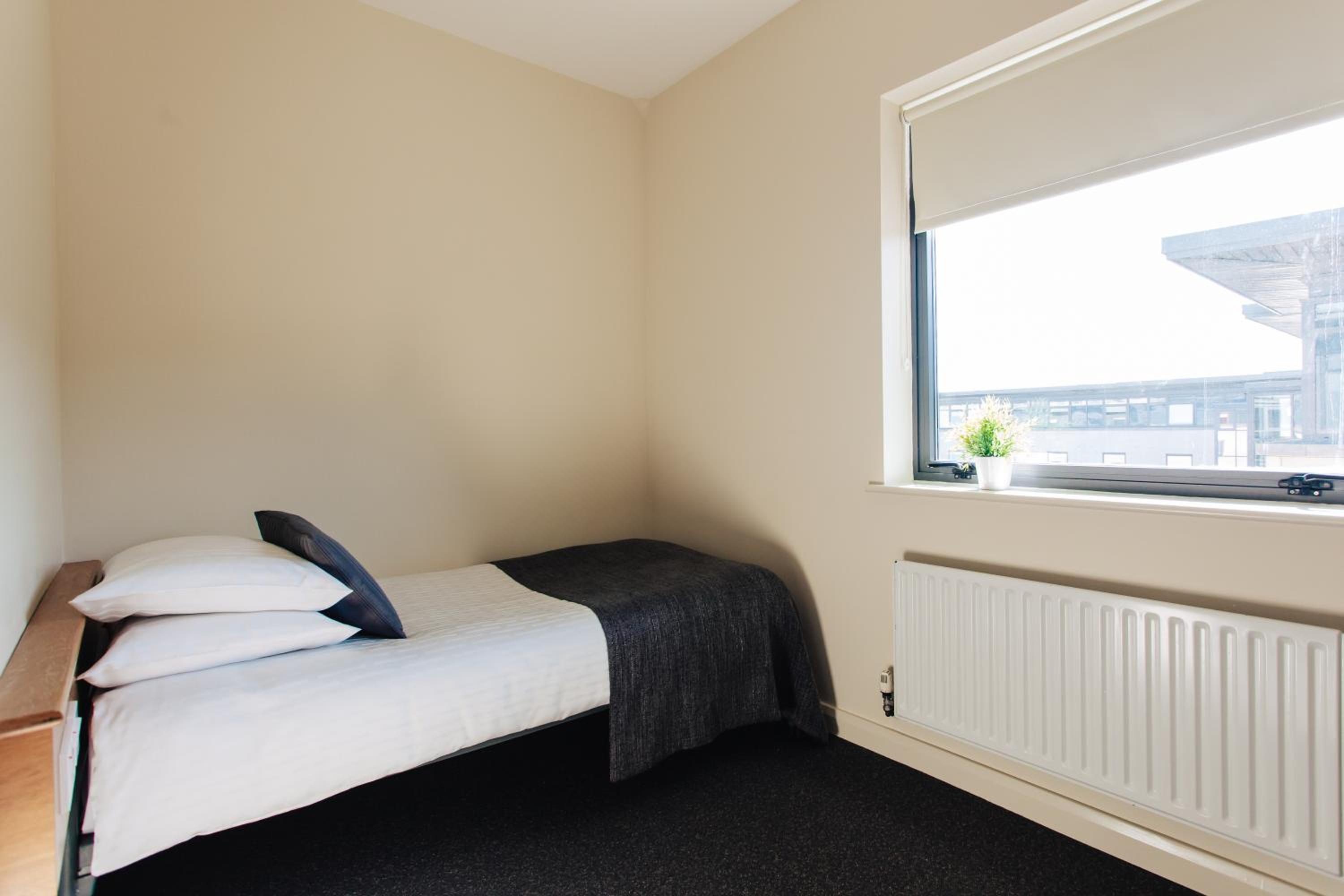 DCU Rooms Glasnevin - Campus Accommodation