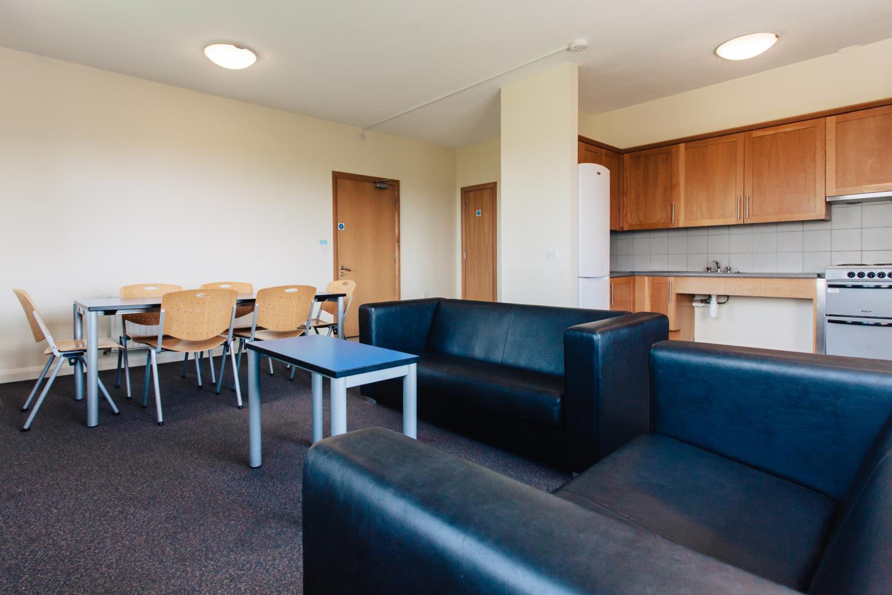 DCU Rooms Glasnevin - Campus Accommodation