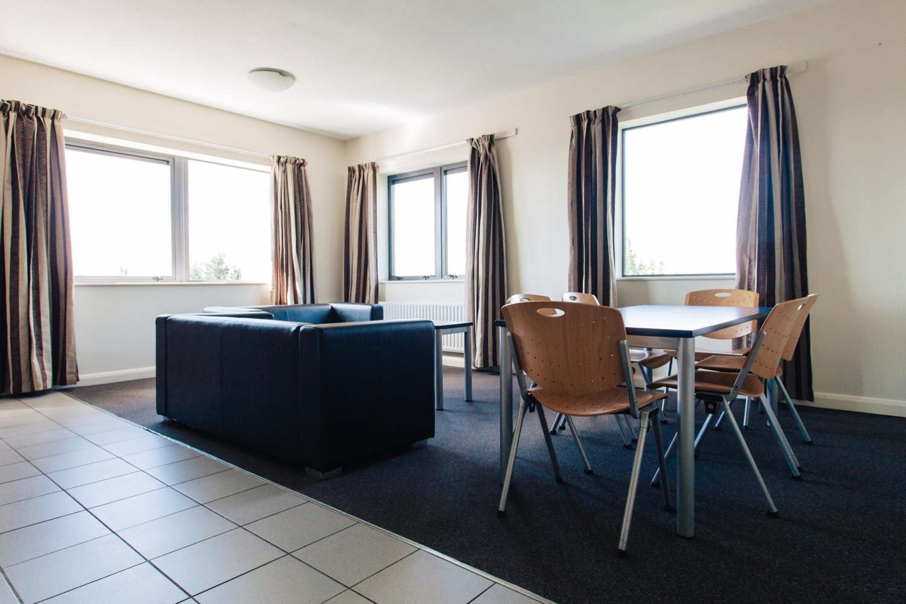 DCU Rooms Glasnevin - Campus Accommodation