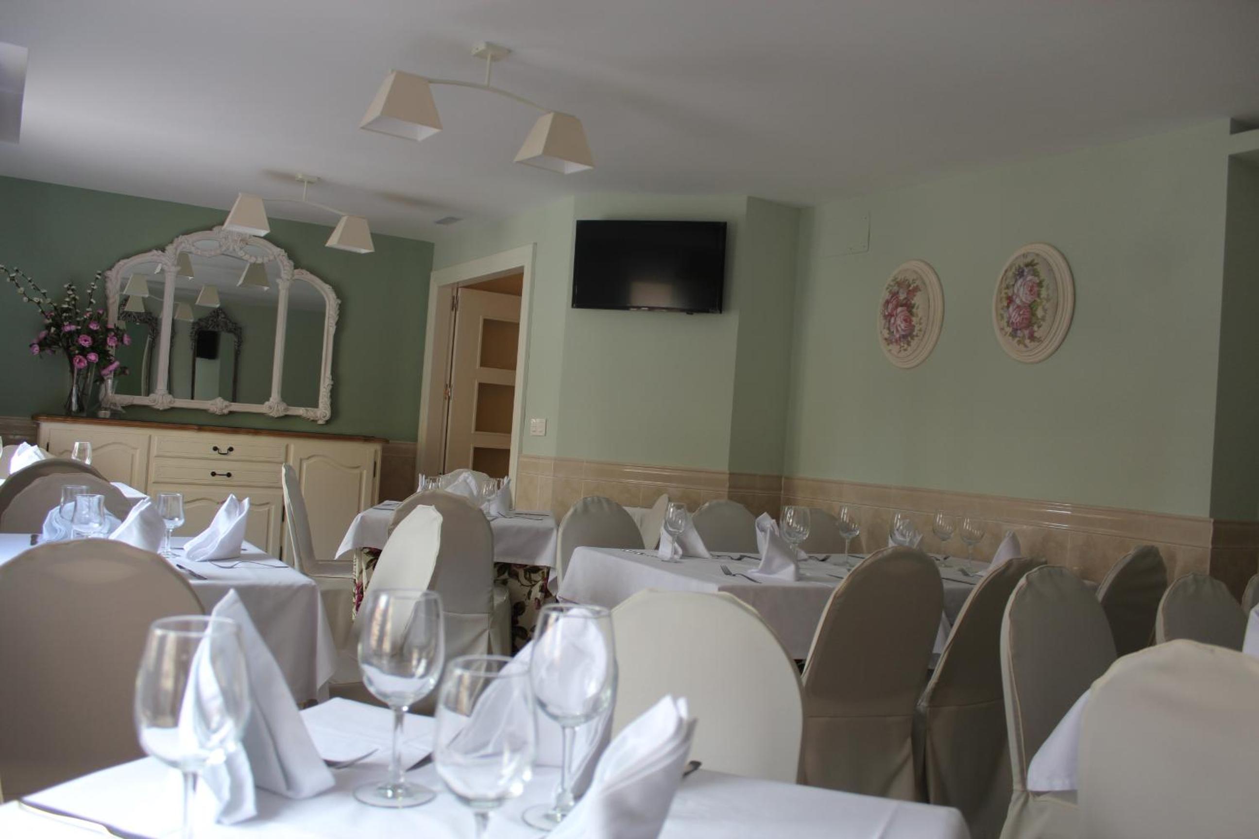 Hostal Docar