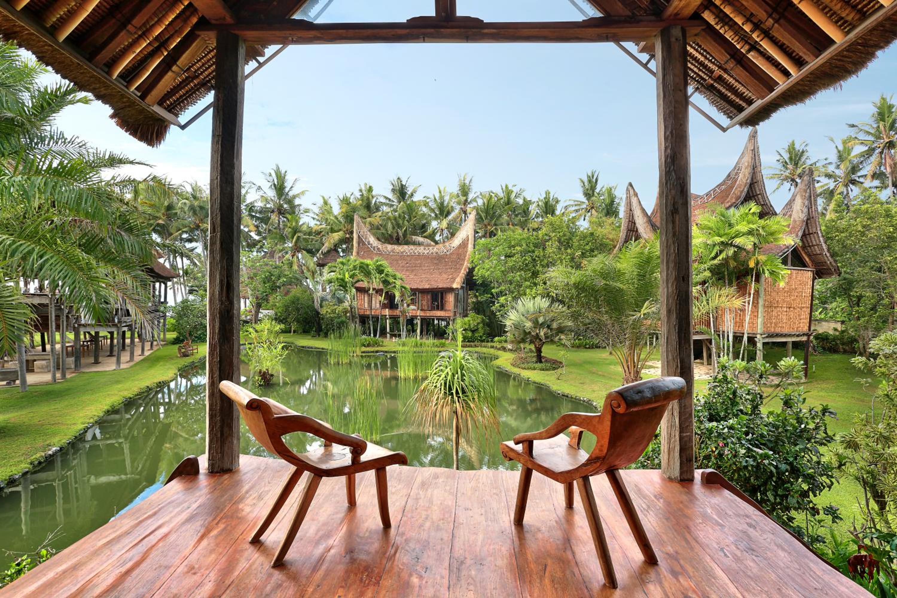 Villa Campuhan