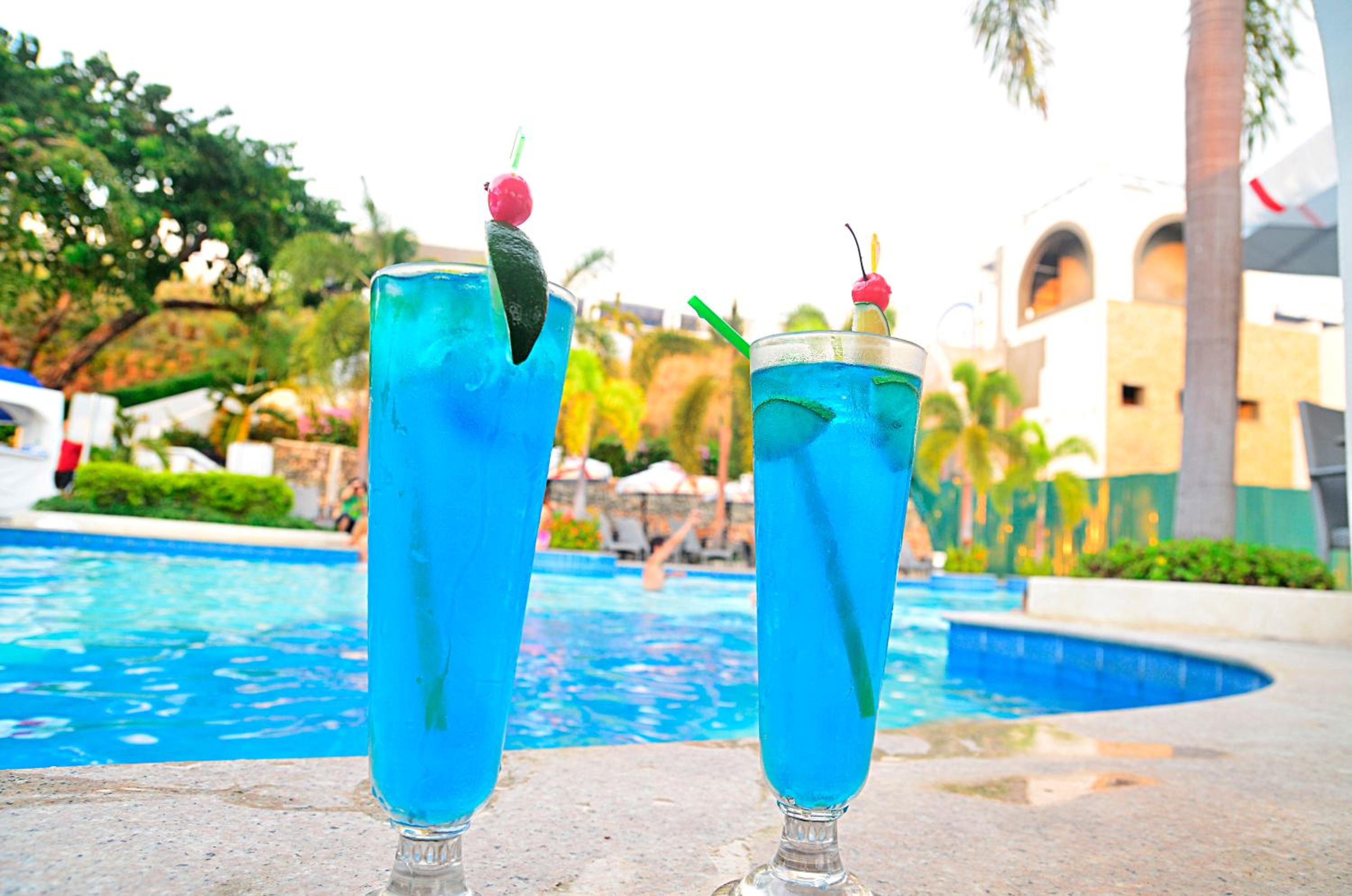 Thunderbird Resorts - Poro Point