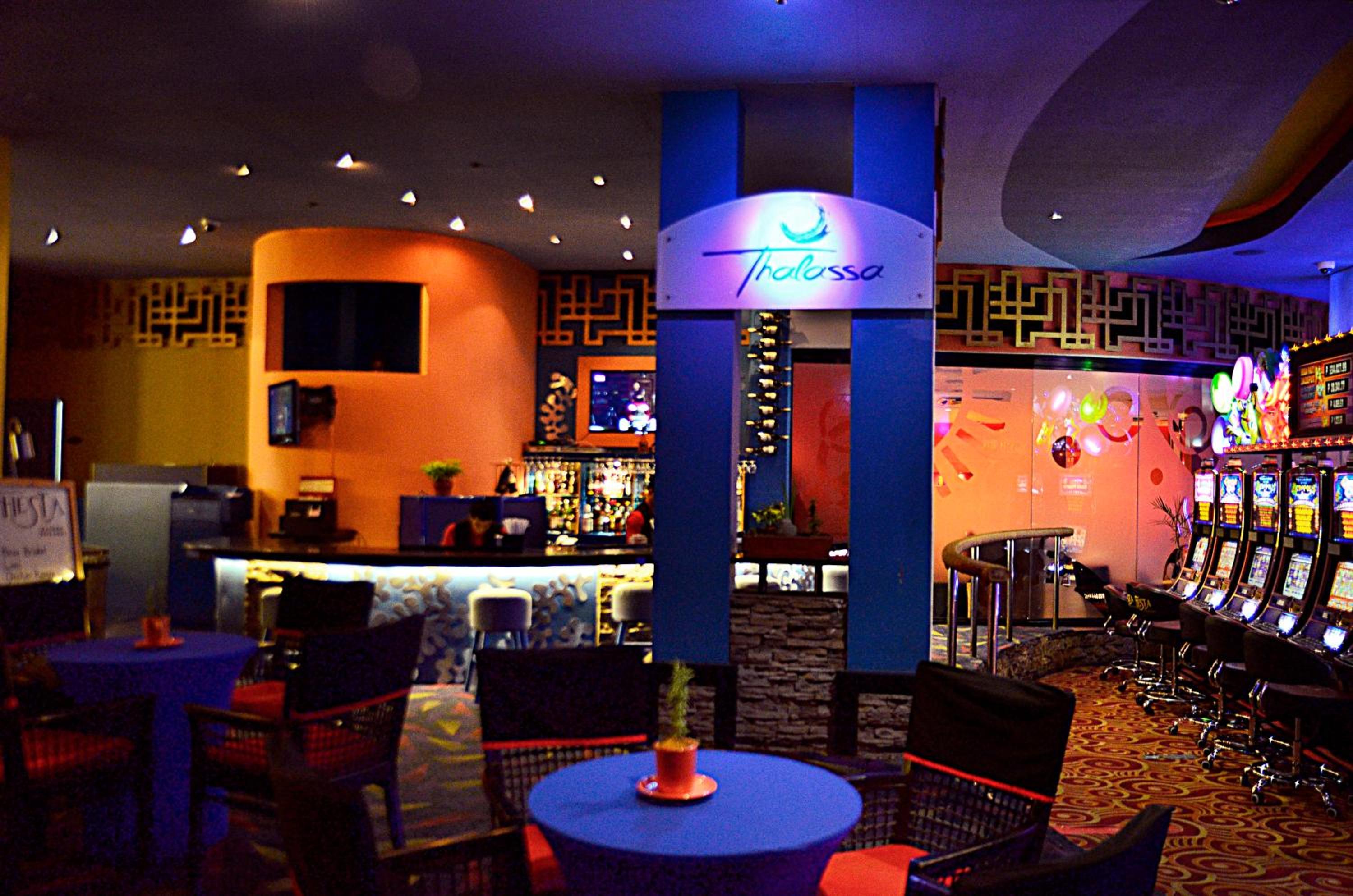Thunderbird Resorts - Poro Point