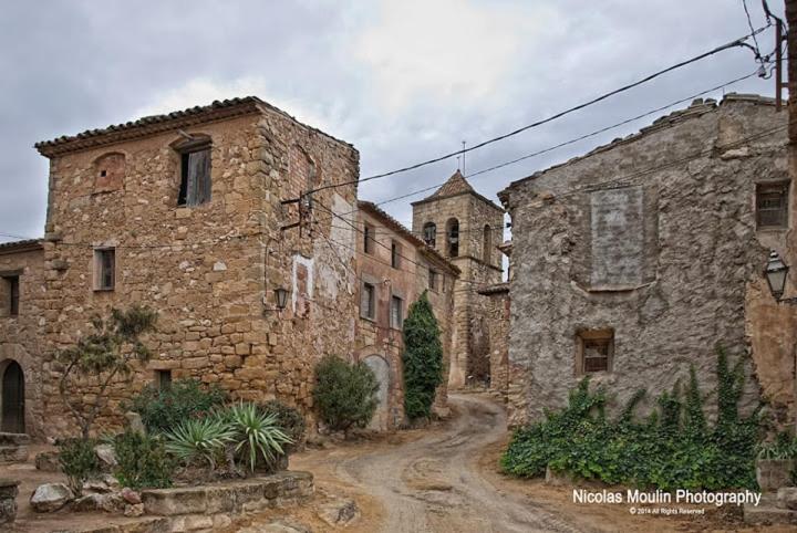 Pla del Castell I view 5