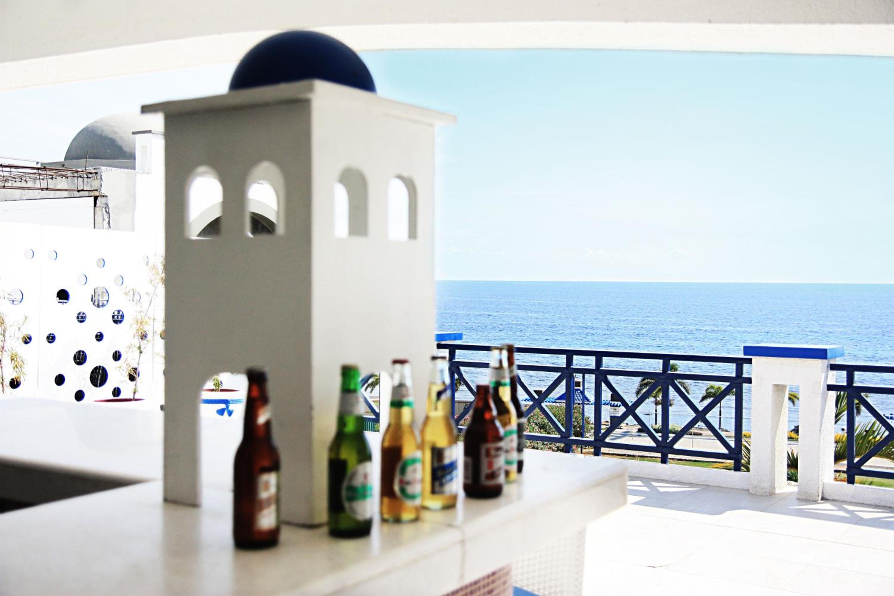 Thunderbird Resorts - Poro Point