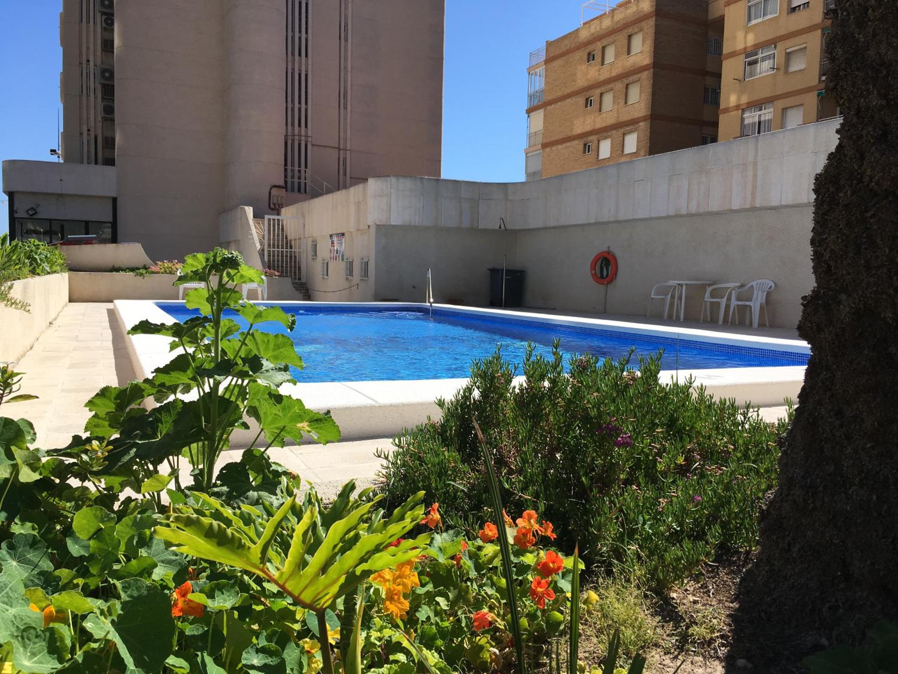 Apartments Torre Levante 1H