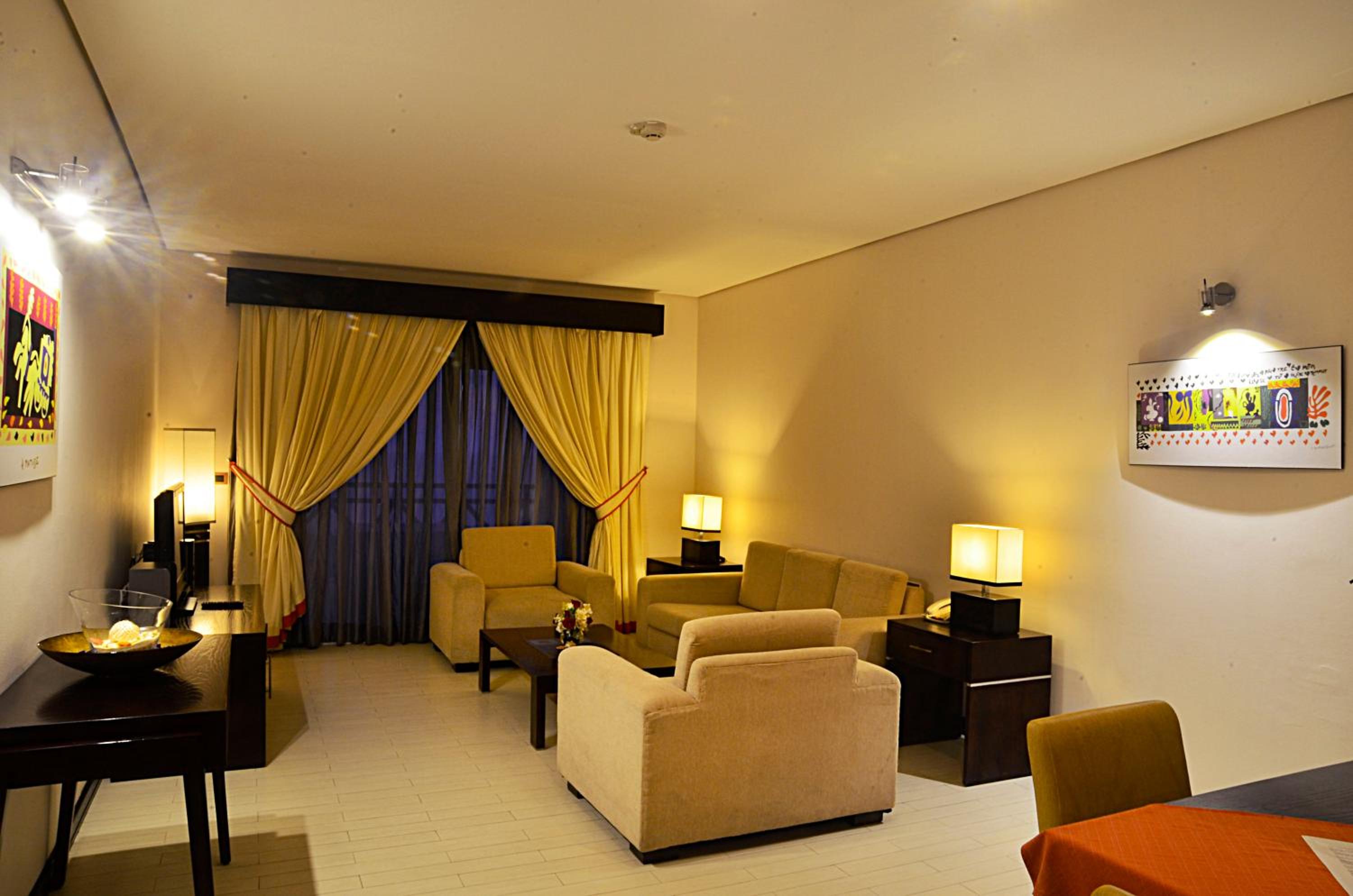 Thunderbird Resorts - Poro Point