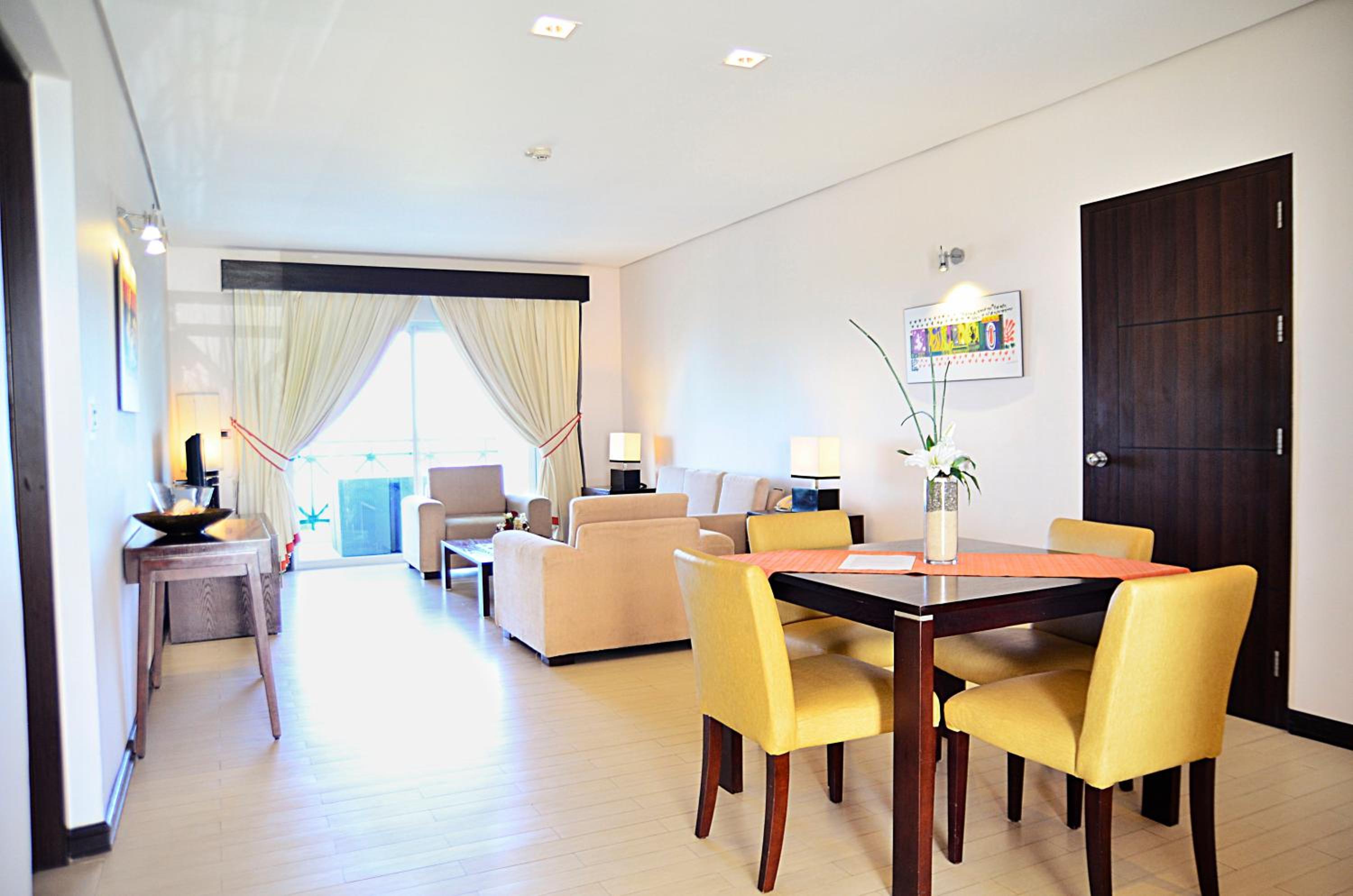 Thunderbird Resorts - Poro Point
