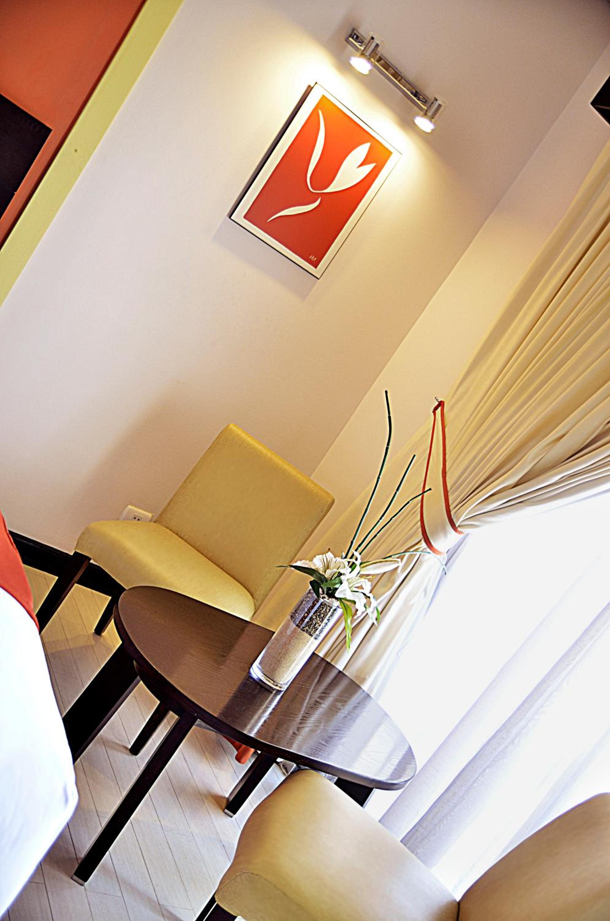 Thunderbird Resorts - Poro Point