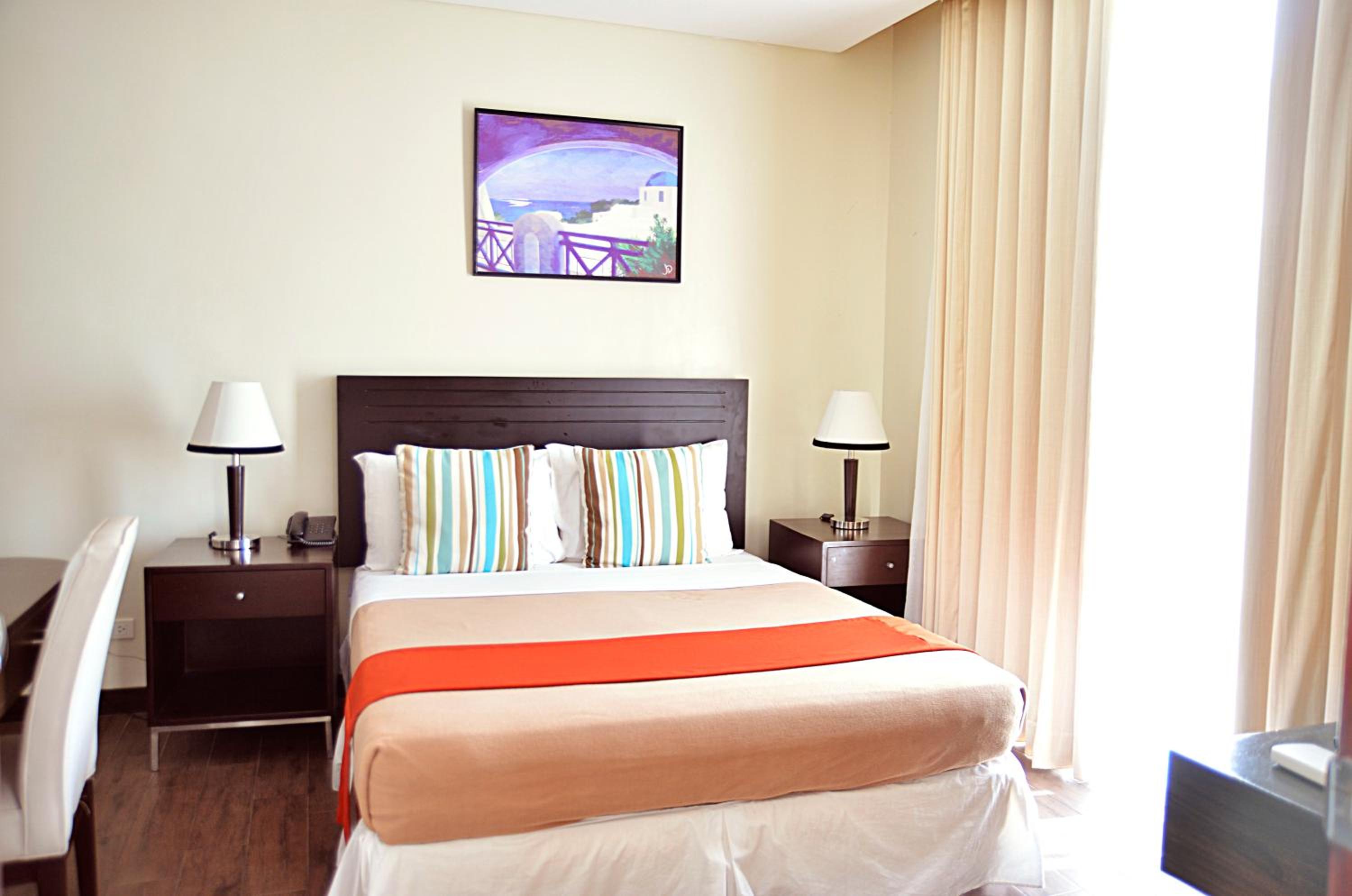 Thunderbird Resorts - Poro Point