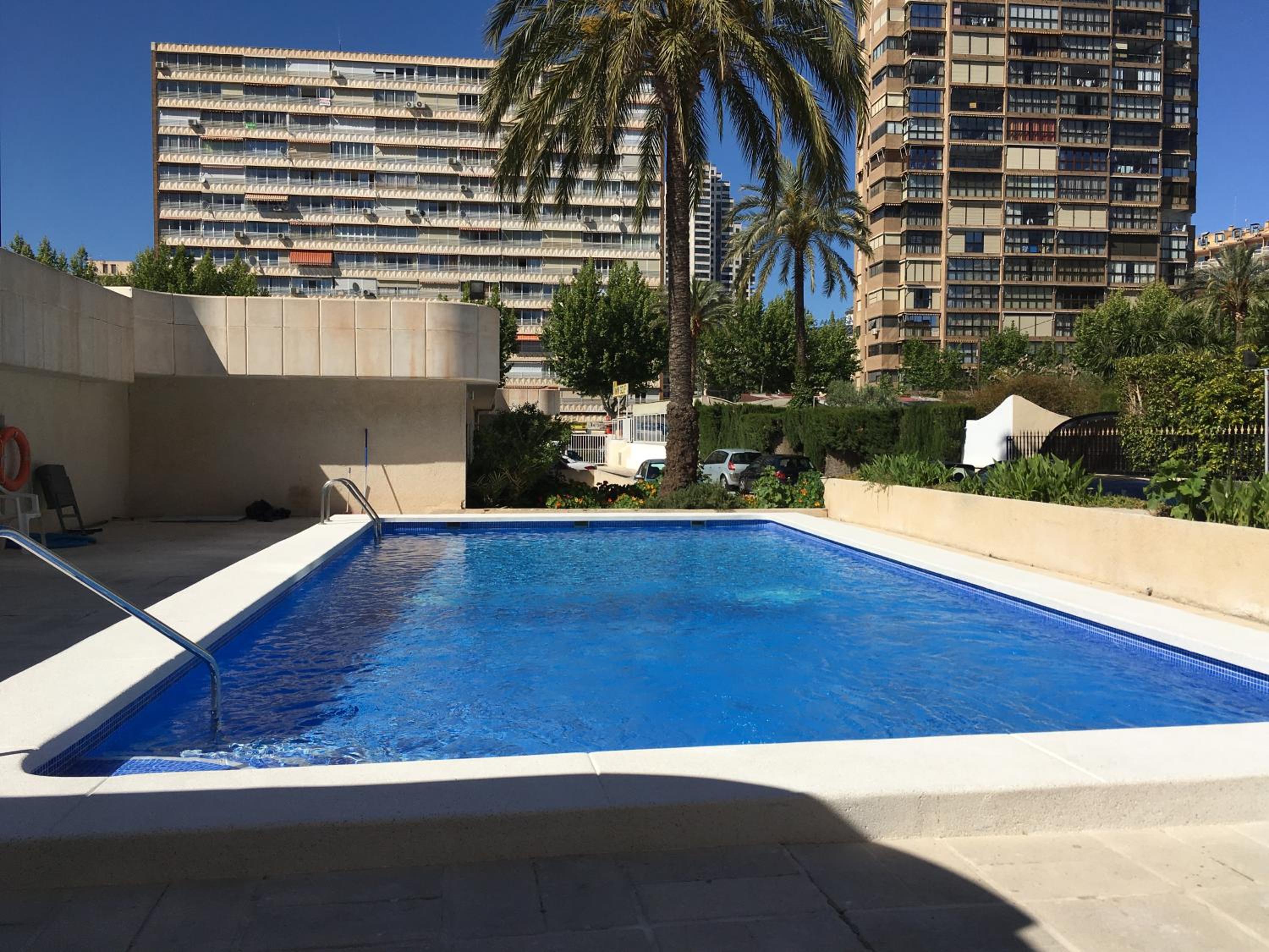 Apartments Torre Levante 1H
