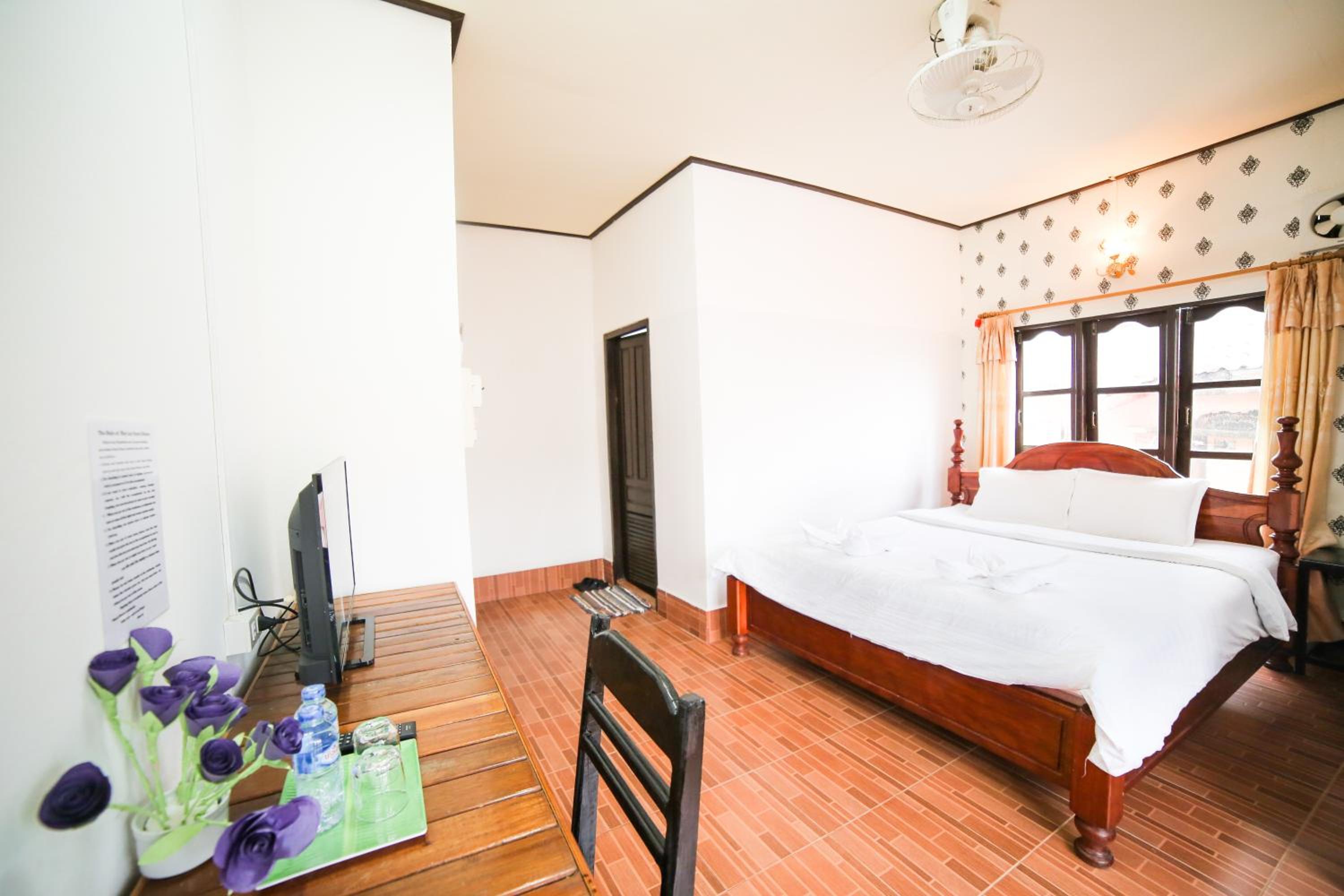 Maylay Guesthouse