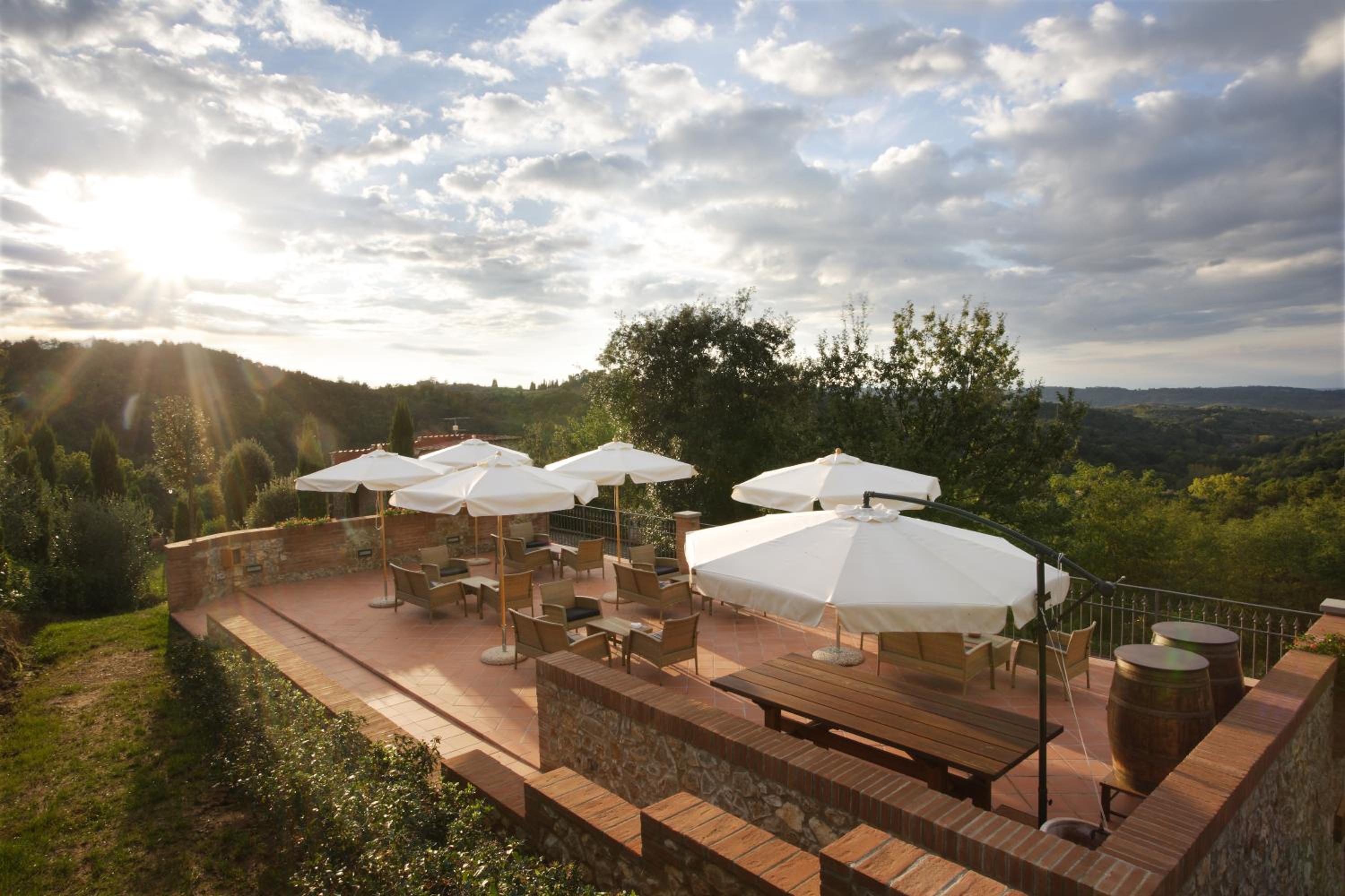 Il Torrino Country Resort