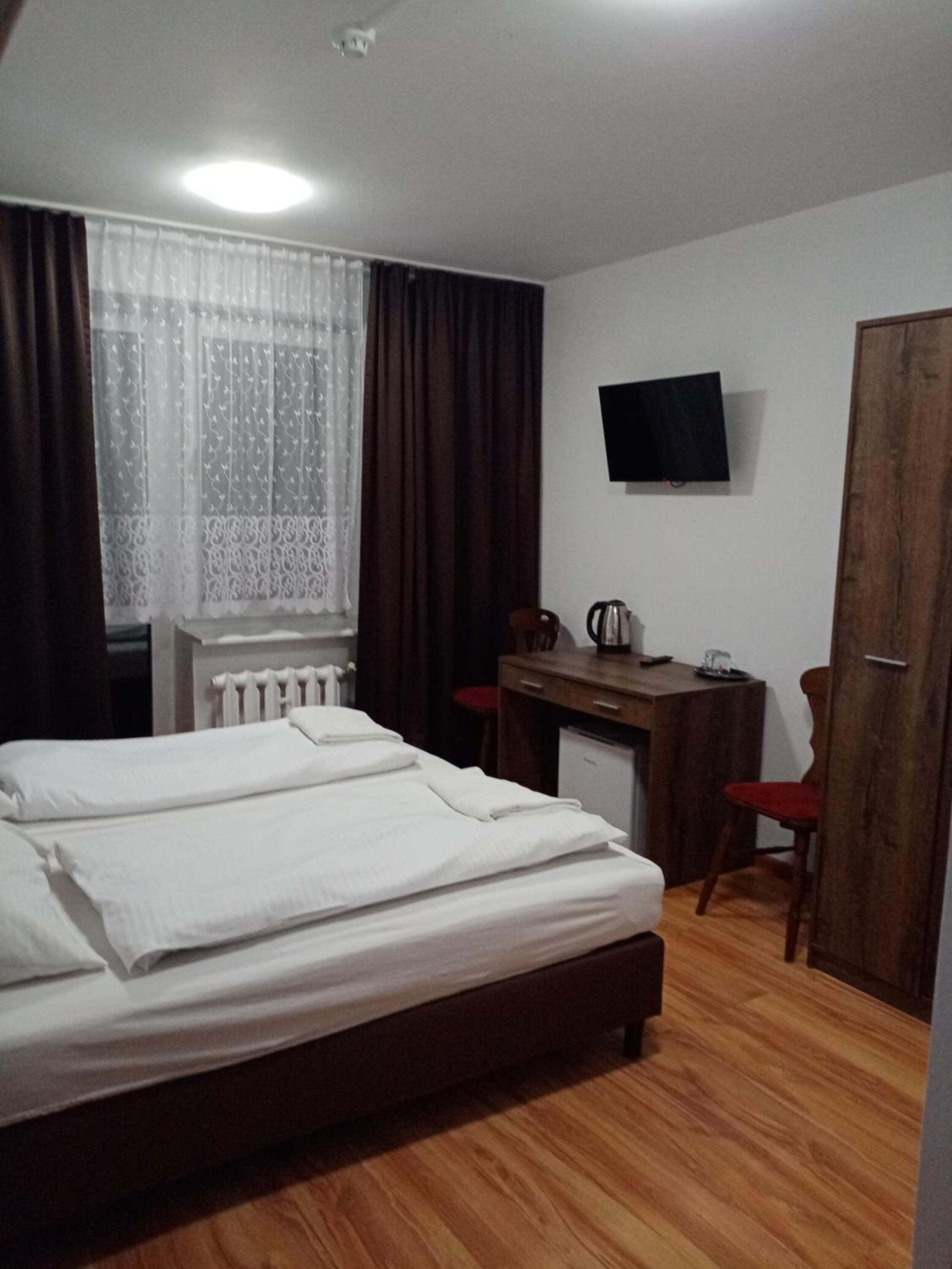 Hotel Olimpik Park, photo 7