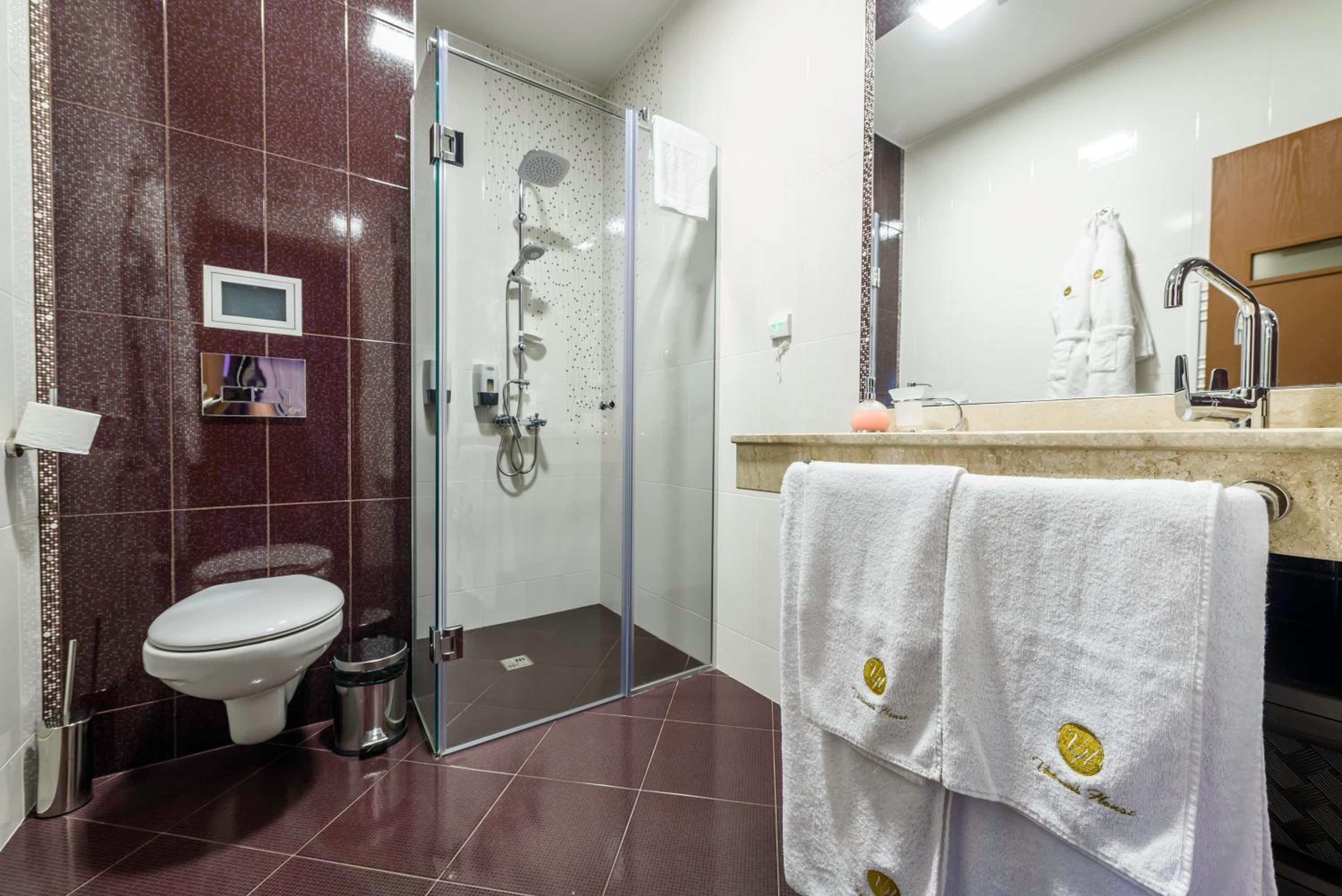 Victoriya's House