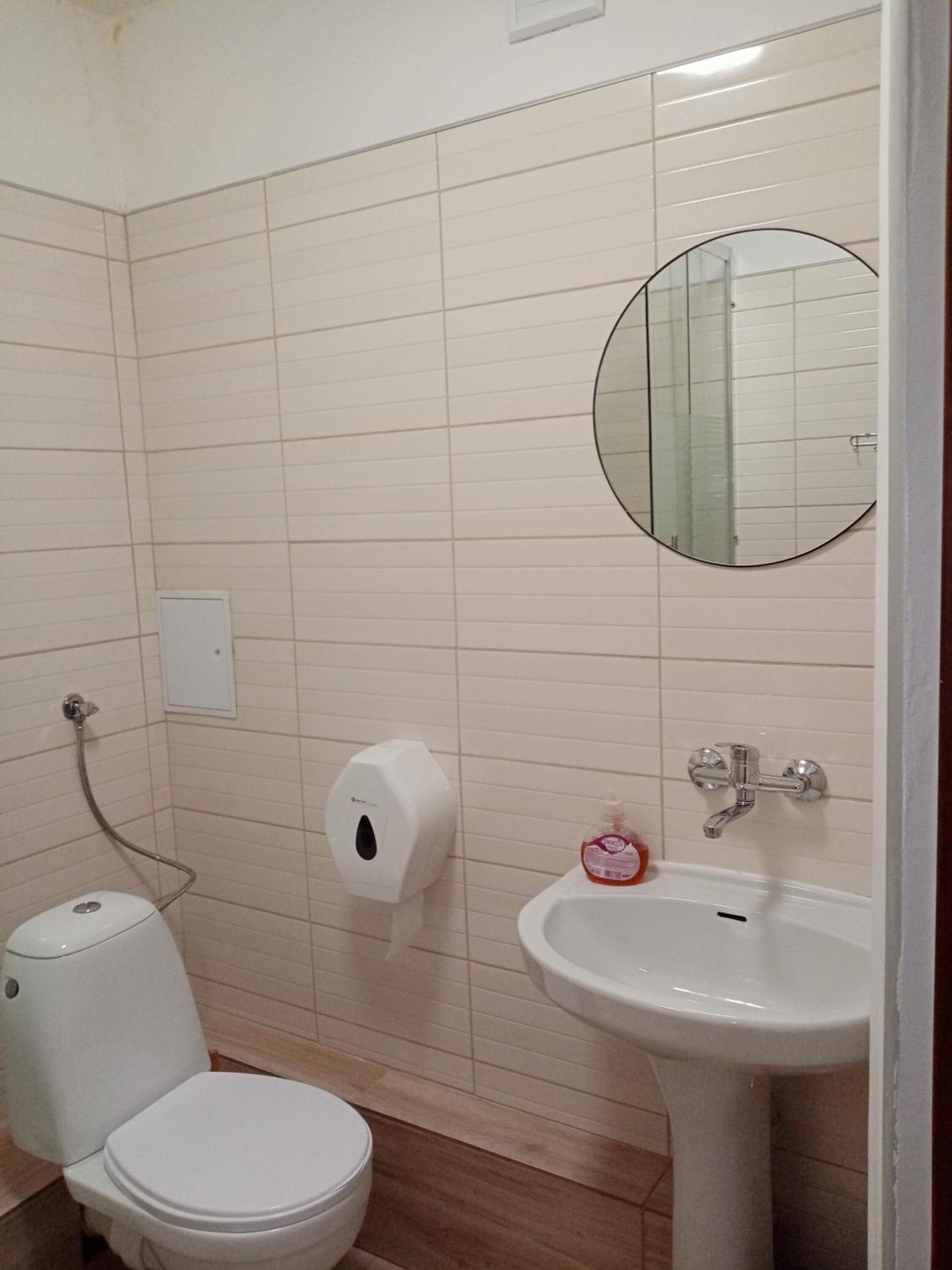 Hotel Olimpik Park, photo 4