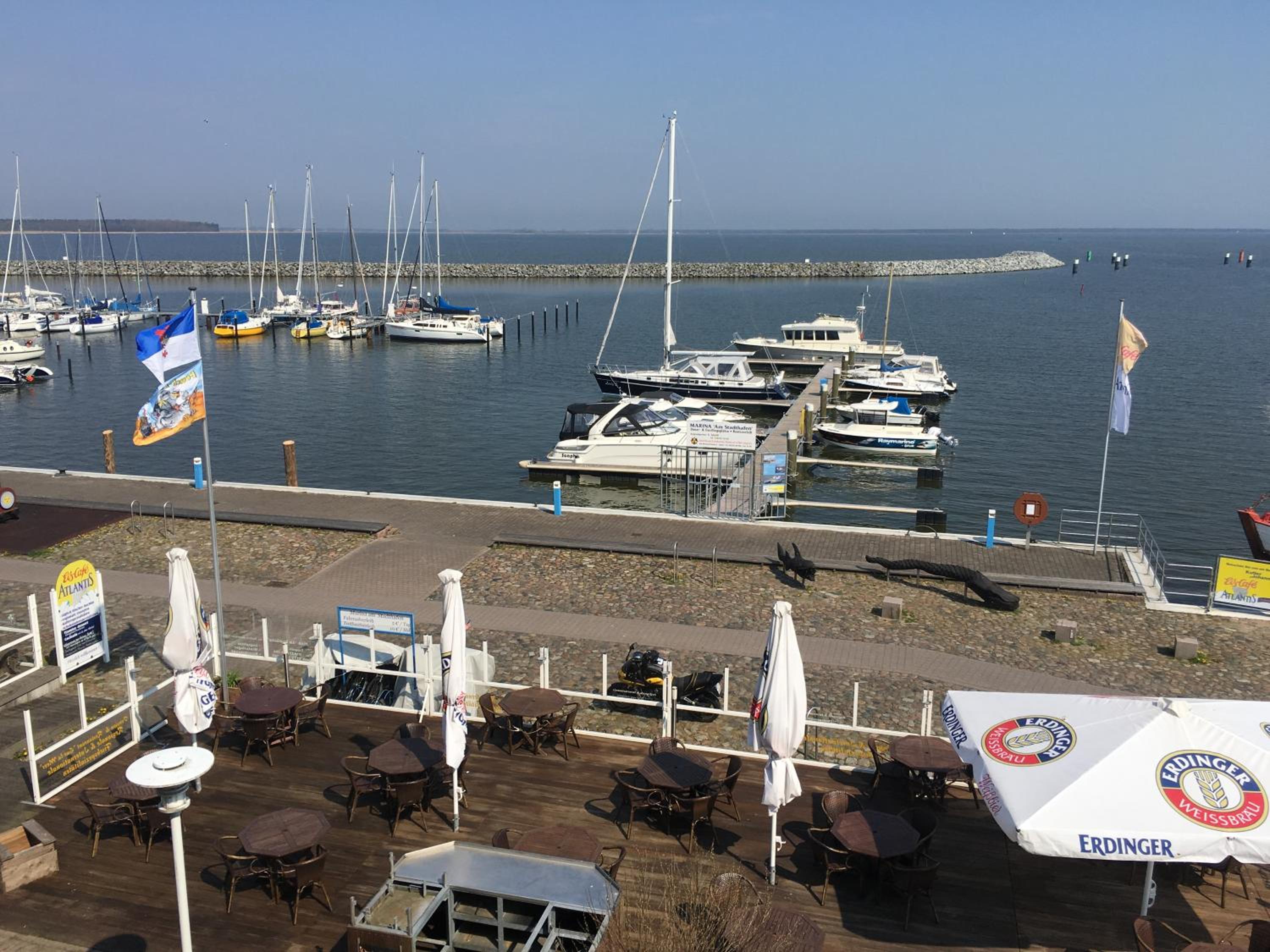 Sur la Mer - Pension Garni