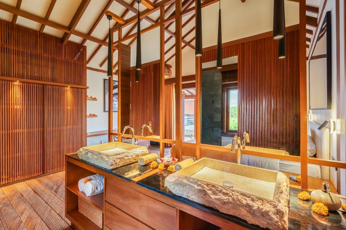 NEW! Balienea 4 - 2BR Villa North of Canggu