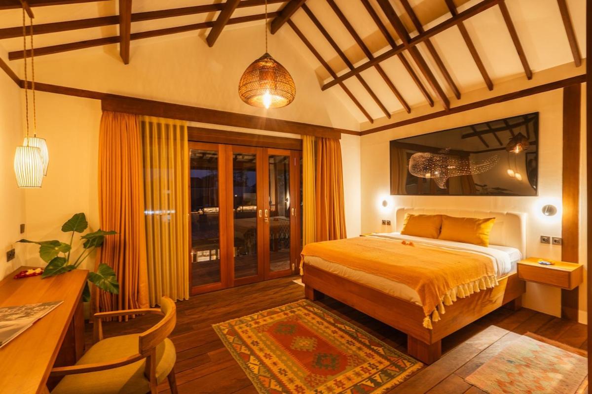 NEW! Balienea 4 - 2BR Villa North of Canggu