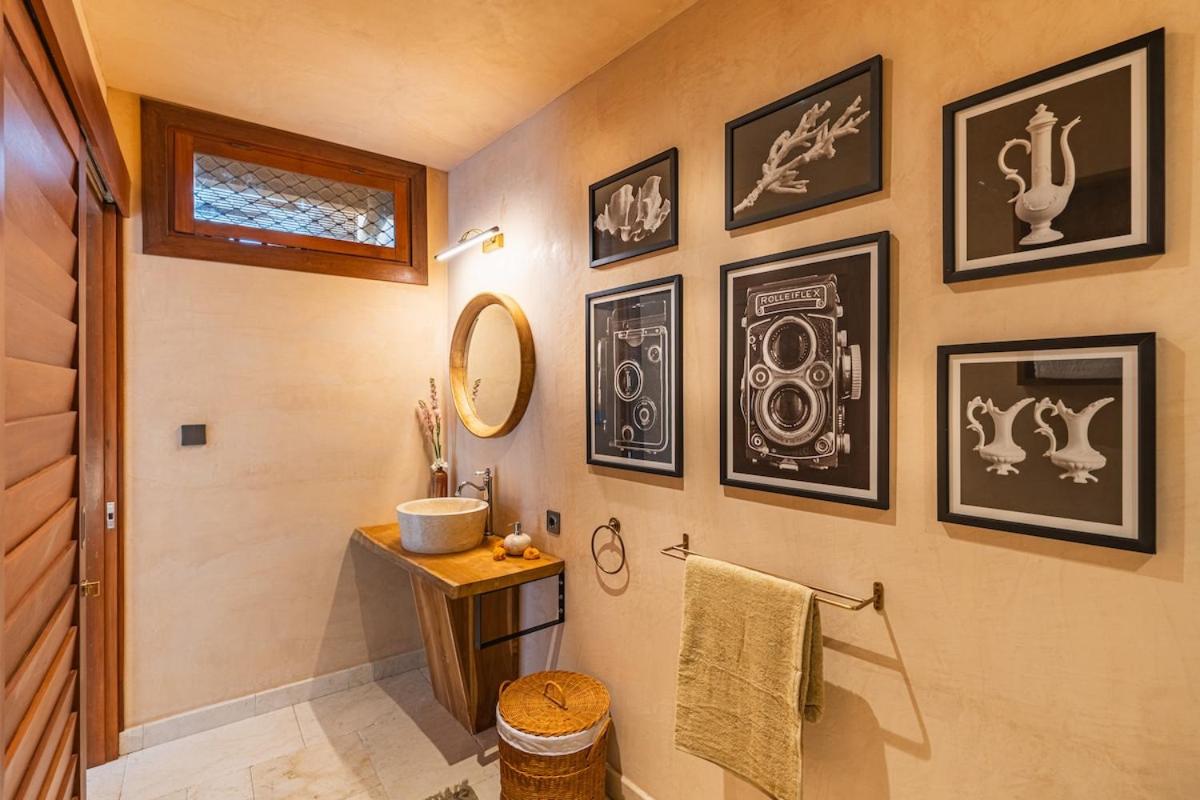 NEW! Balienea 4 - 2BR Villa North of Canggu