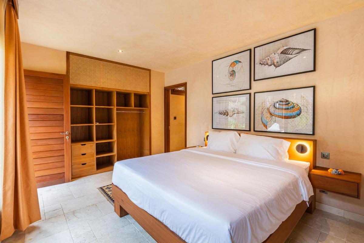 NEW! Balienea 4 - 2BR Villa North of Canggu