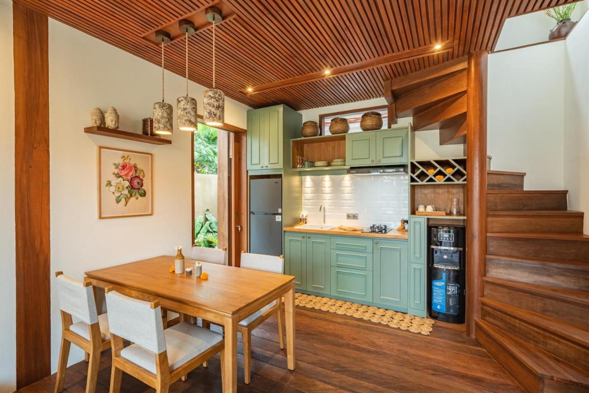 NEW! Balienea 4 - 2BR Villa North of Canggu