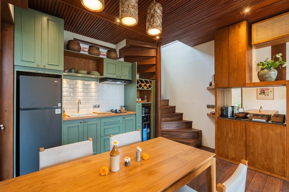 NEW! Balienea 4 - 2BR Villa North of Canggu