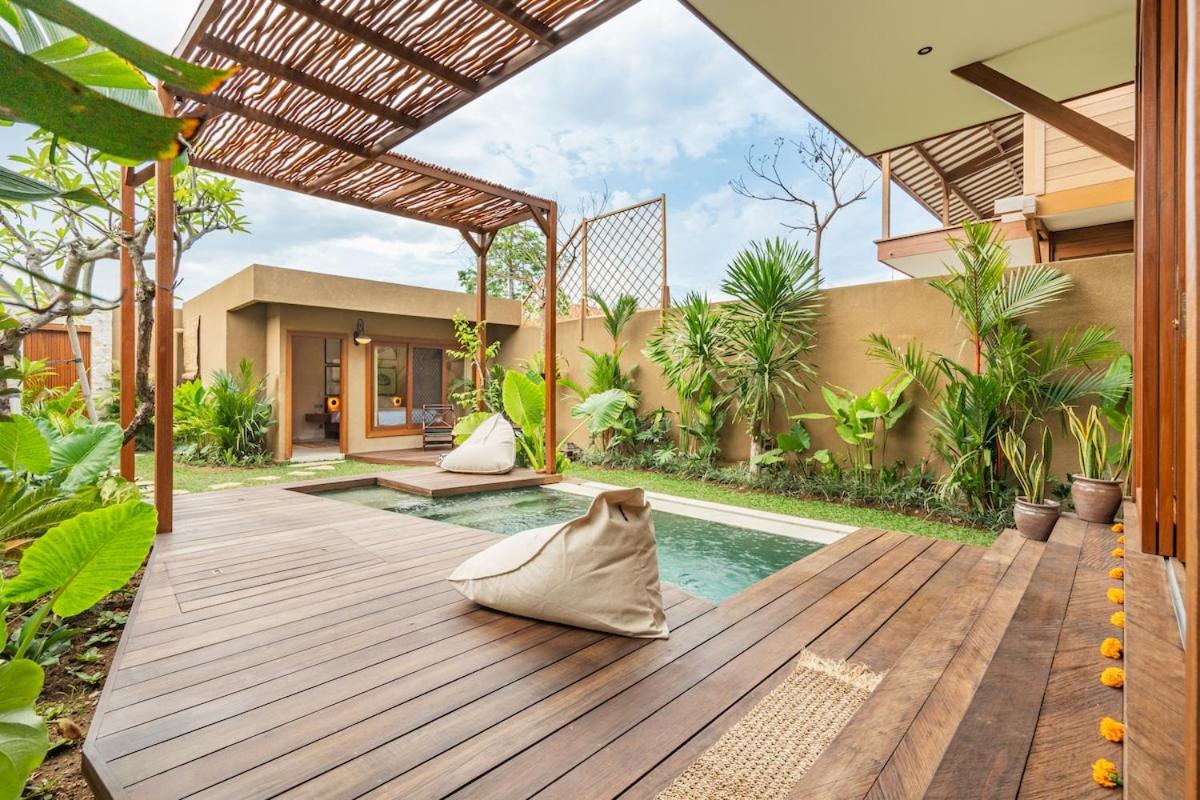 NEW! Balienea 4 - 2BR Villa North of Canggu